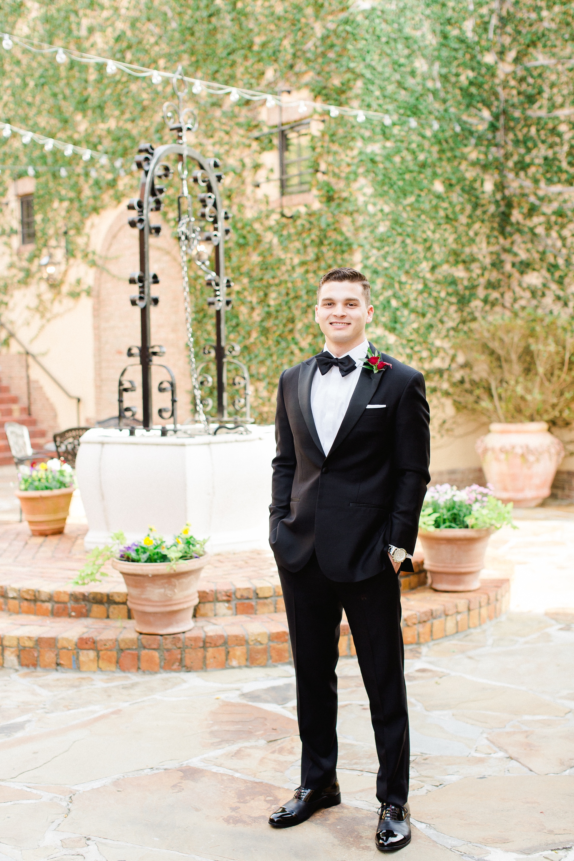 Bella Collina Wedding | © Ailyn La Torre Photography 2017
