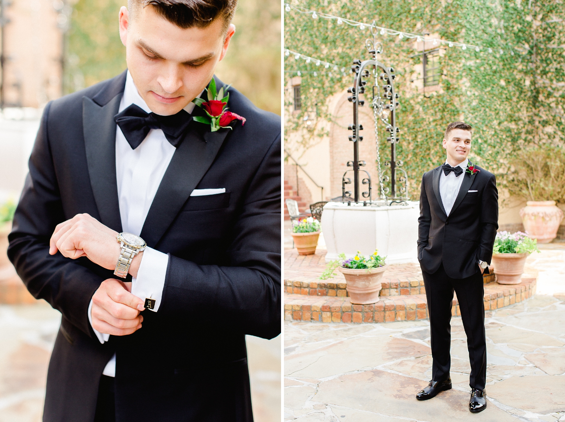 Bella Collina Wedding | © Ailyn La Torre Photography 2017