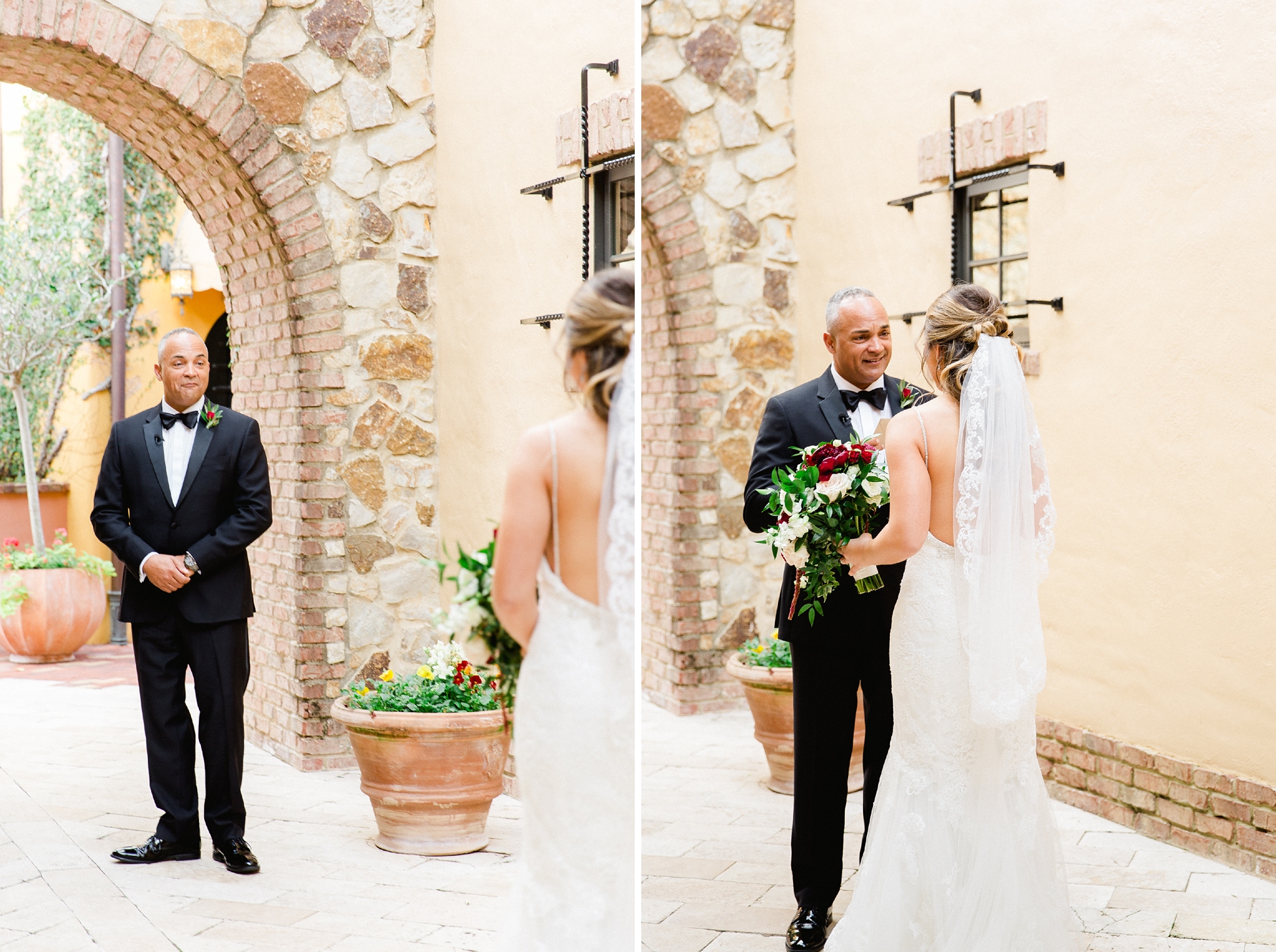Bella Collina Wedding | © Ailyn La Torre Photography 2017