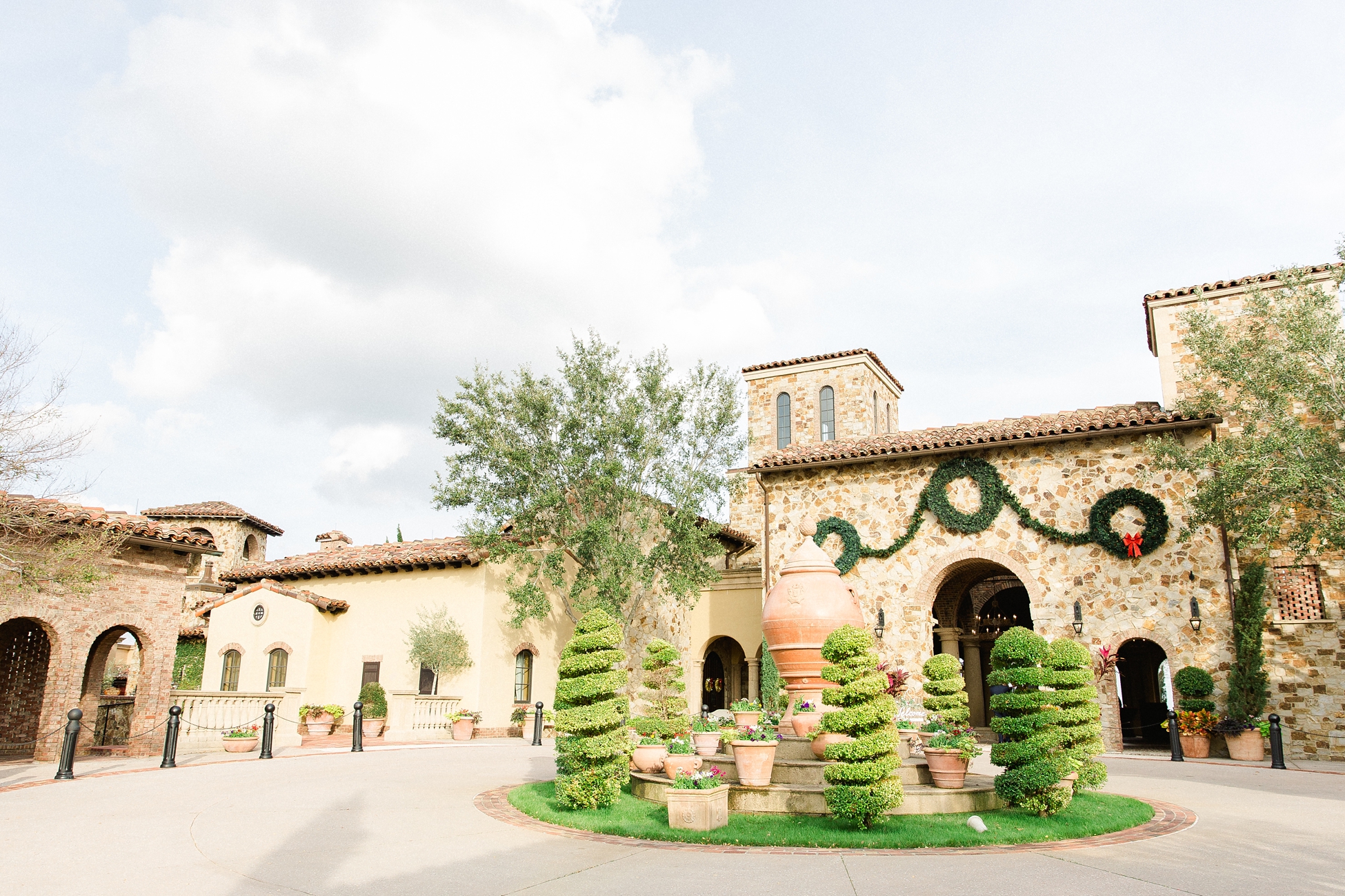 Bella Collina Wedding | © Ailyn La Torre Photography 2017