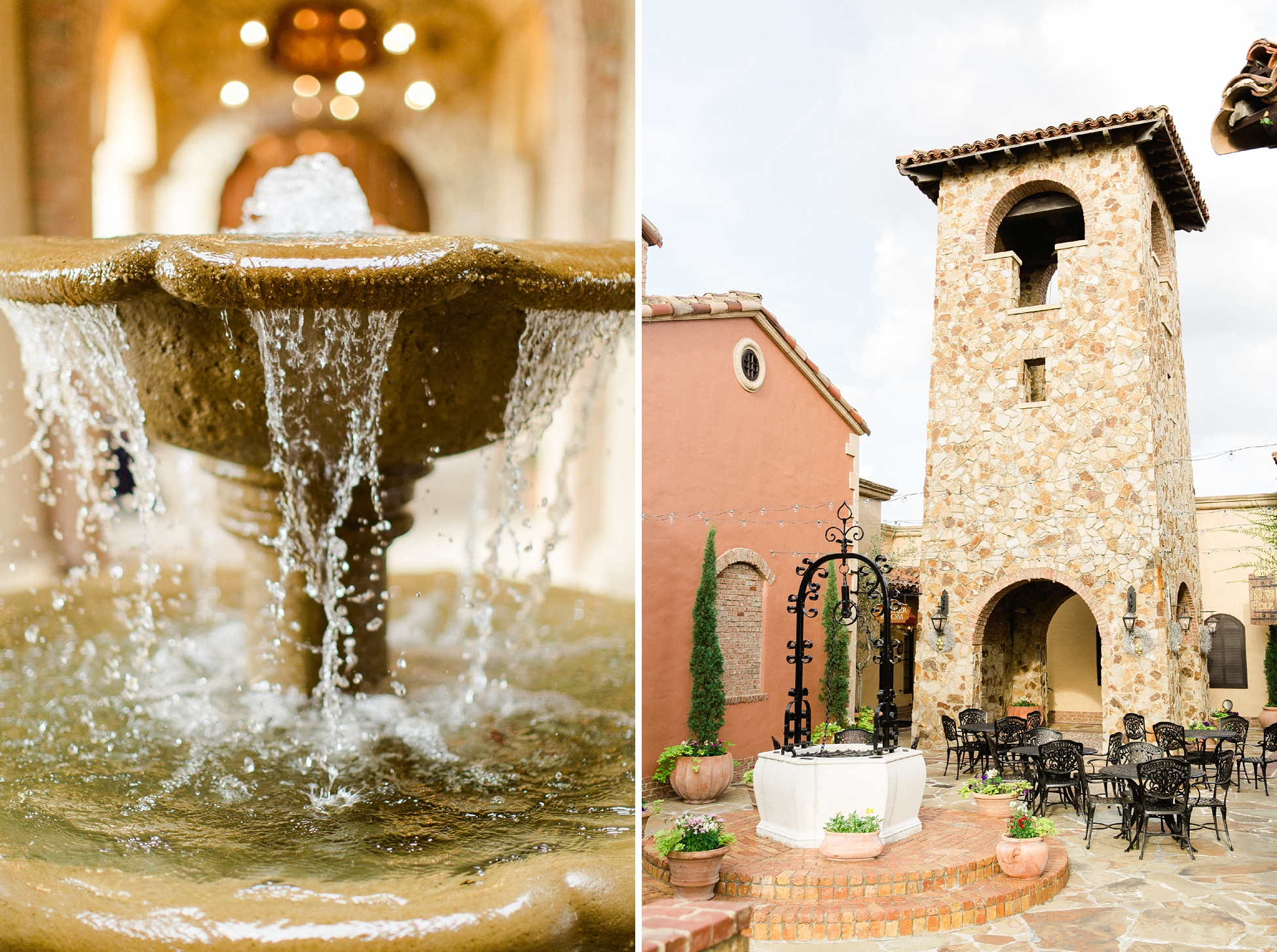 Bella Collina Wedding | © Ailyn La Torre Photography 2017