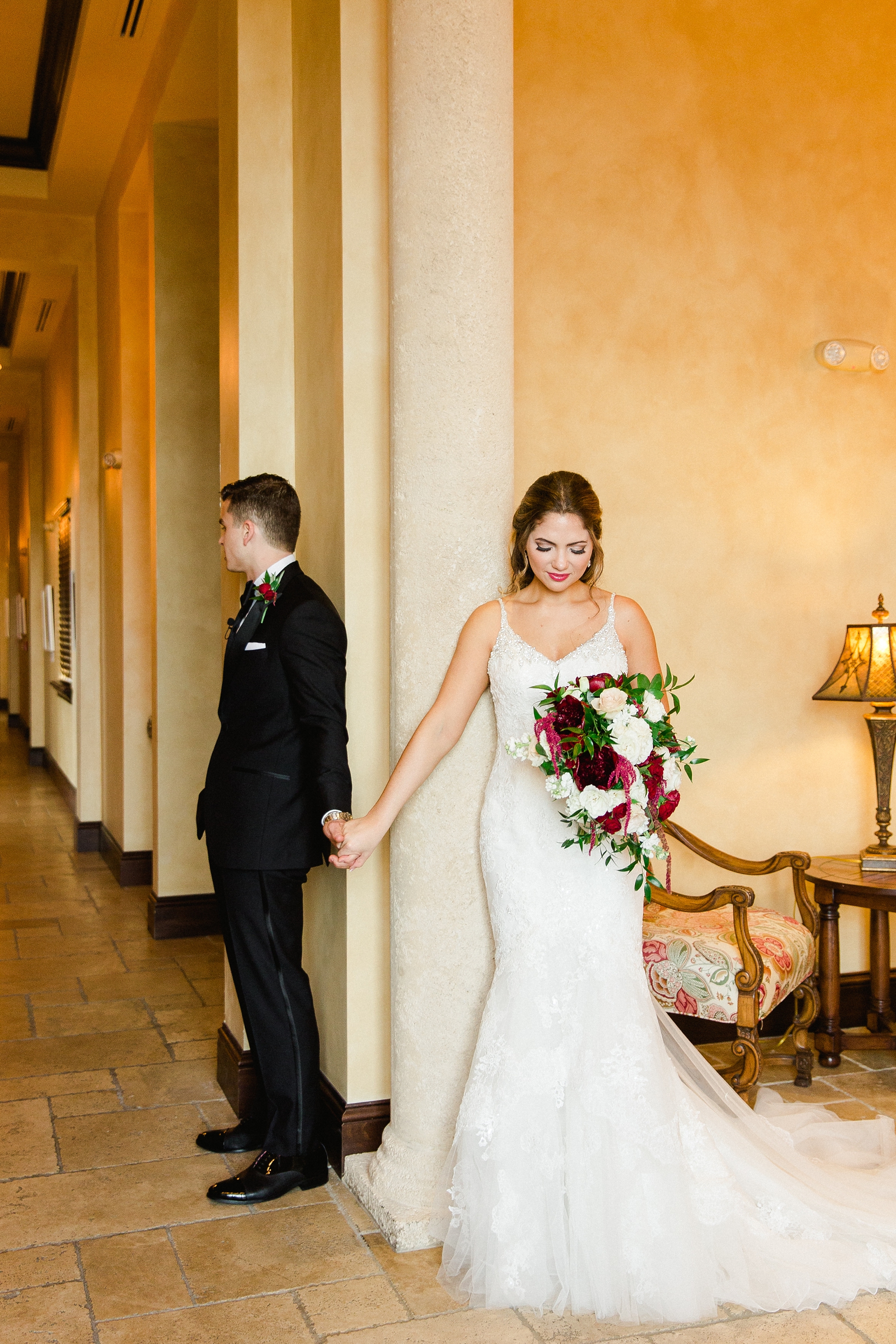 Bella Collina Wedding | © Ailyn La Torre Photography 2017