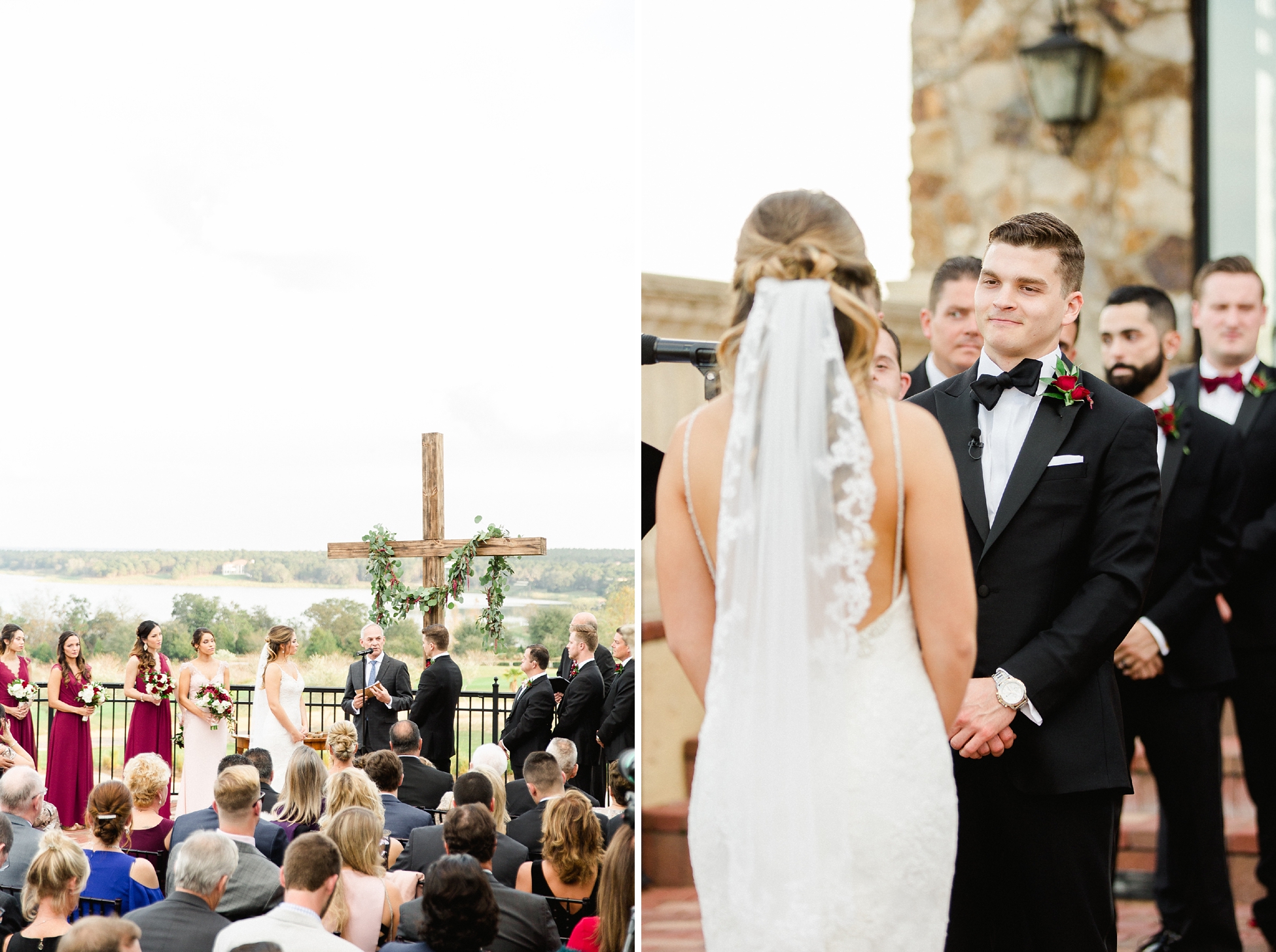 Bella Collina Wedding | © Ailyn La Torre Photography 2017