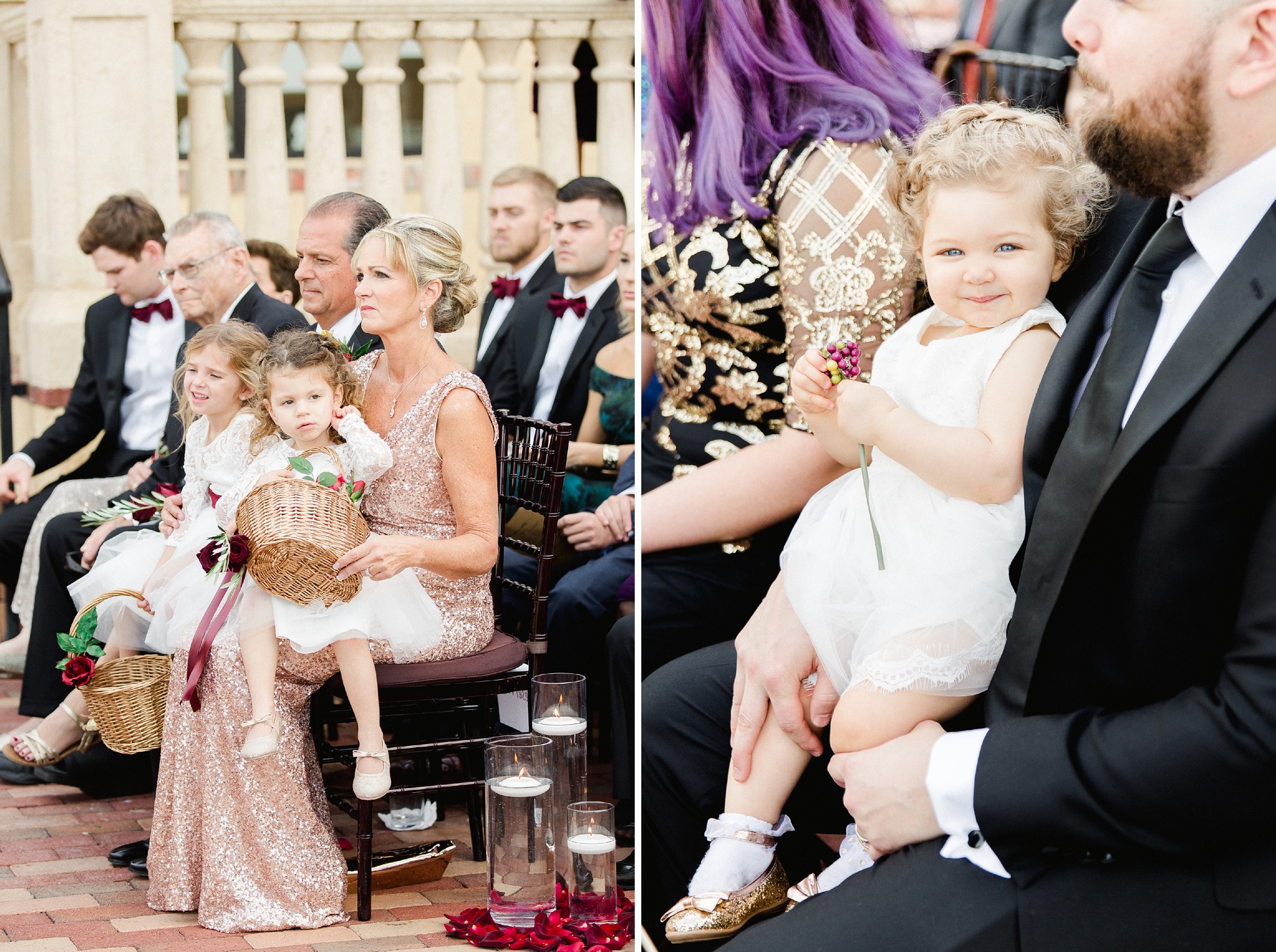 Bella Collina Wedding | © Ailyn La Torre Photography 2017