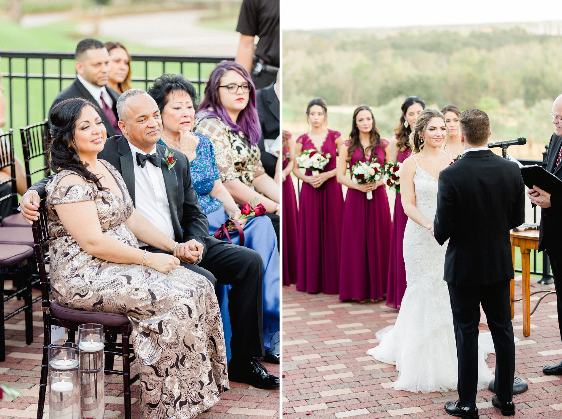 Bella Collina Wedding | © Ailyn La Torre Photography 2017