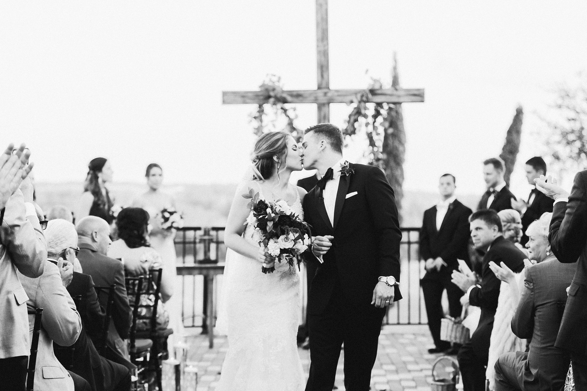 Bella Collina Wedding | © Ailyn La Torre Photography 2017