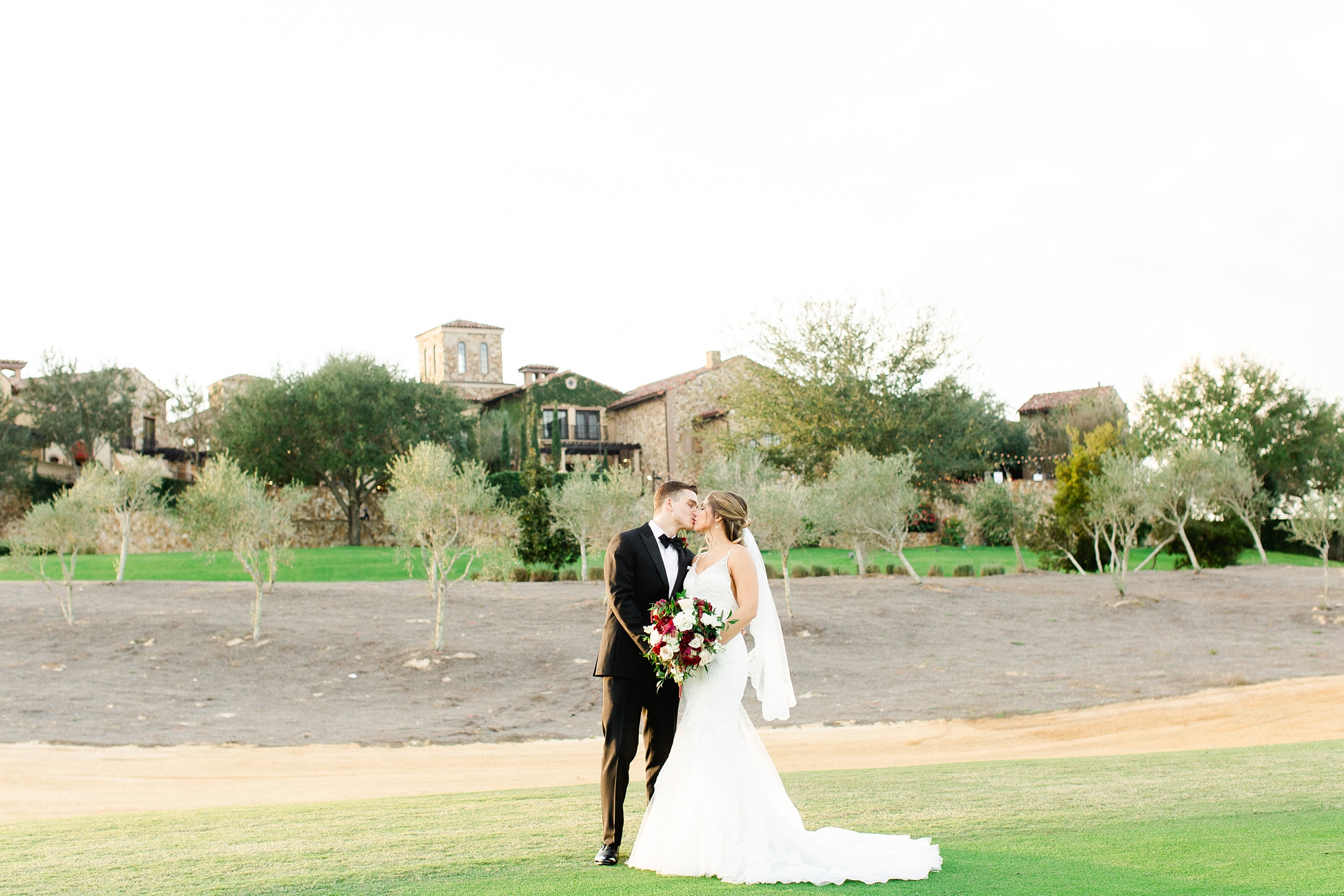 Bella Collina Wedding | © Ailyn La Torre Photography 2017
