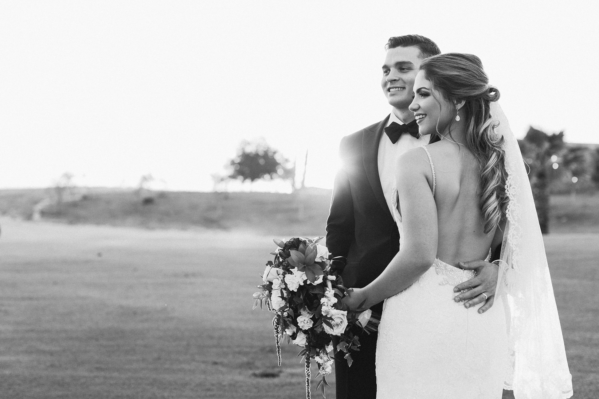 Bella Collina Wedding | © Ailyn La Torre Photography 2017