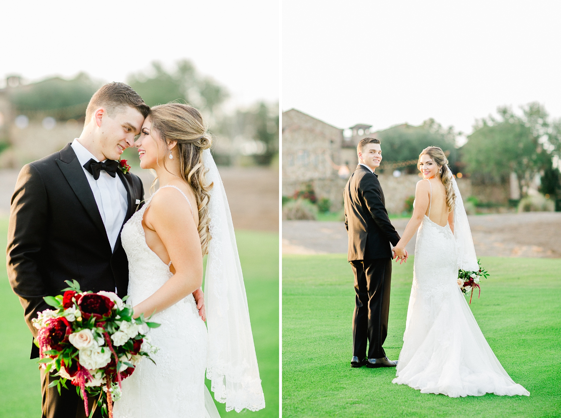 Bella Collina Wedding | © Ailyn La Torre Photography 2017