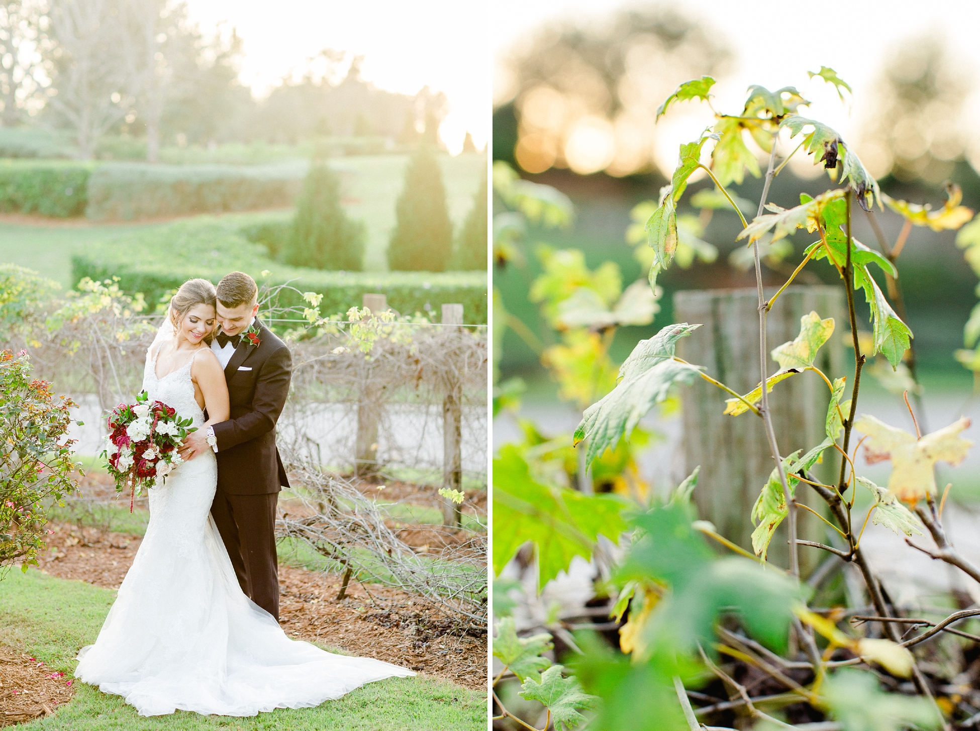 Bella Collina Wedding | © Ailyn La Torre Photography 2017