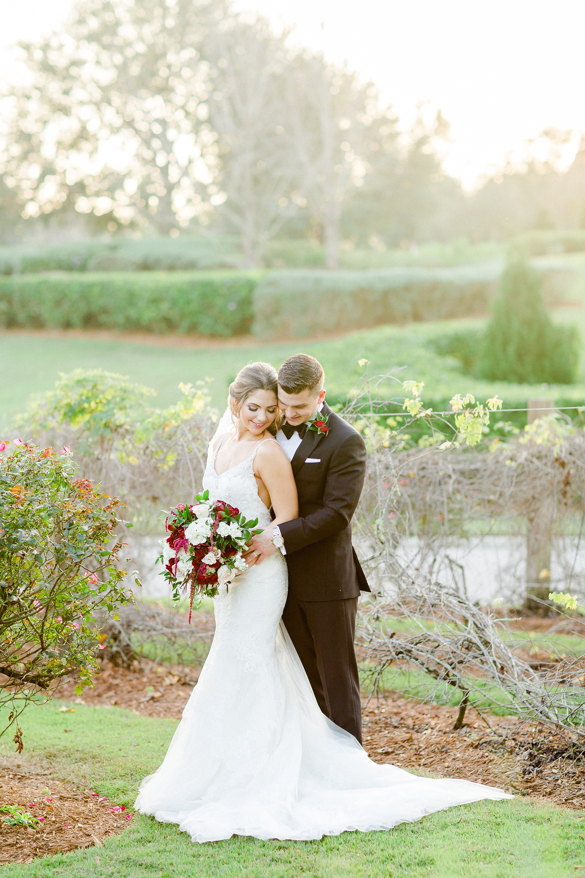 Bella Collina Wedding | © Ailyn La Torre Photography 2017
