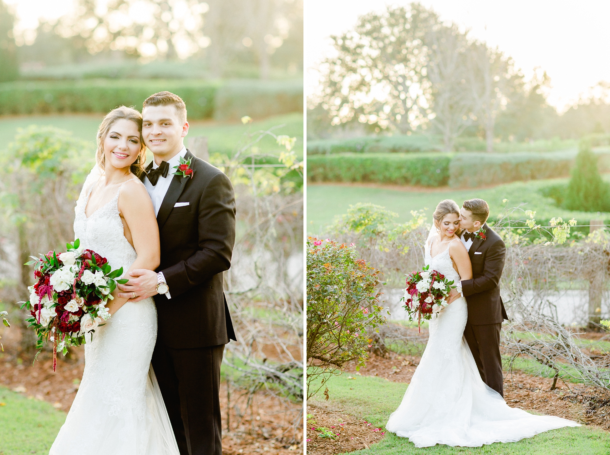 Bella Collina Wedding | © Ailyn La Torre Photography 2017