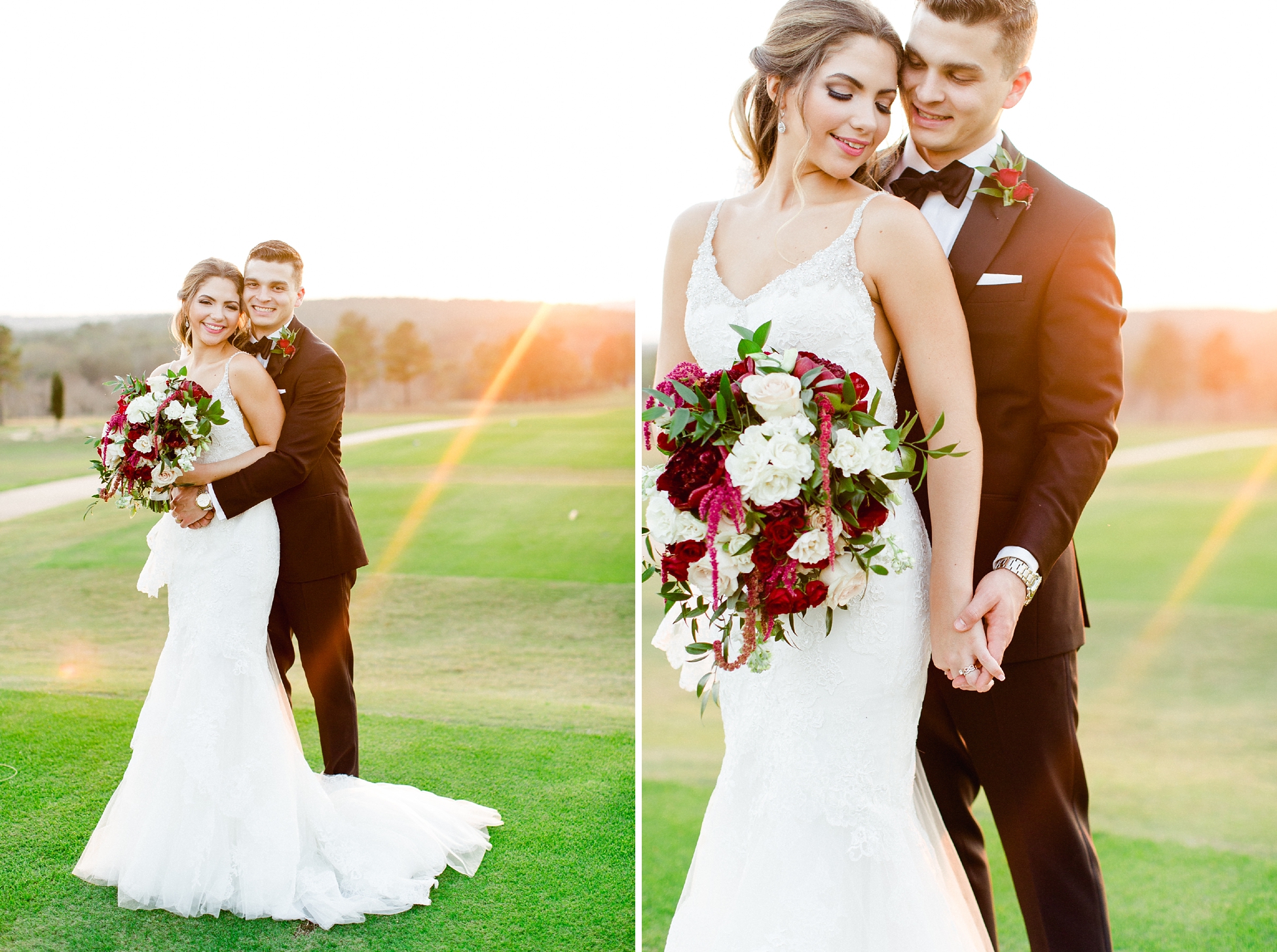 Bella Collina Wedding | © Ailyn La Torre Photography 2017