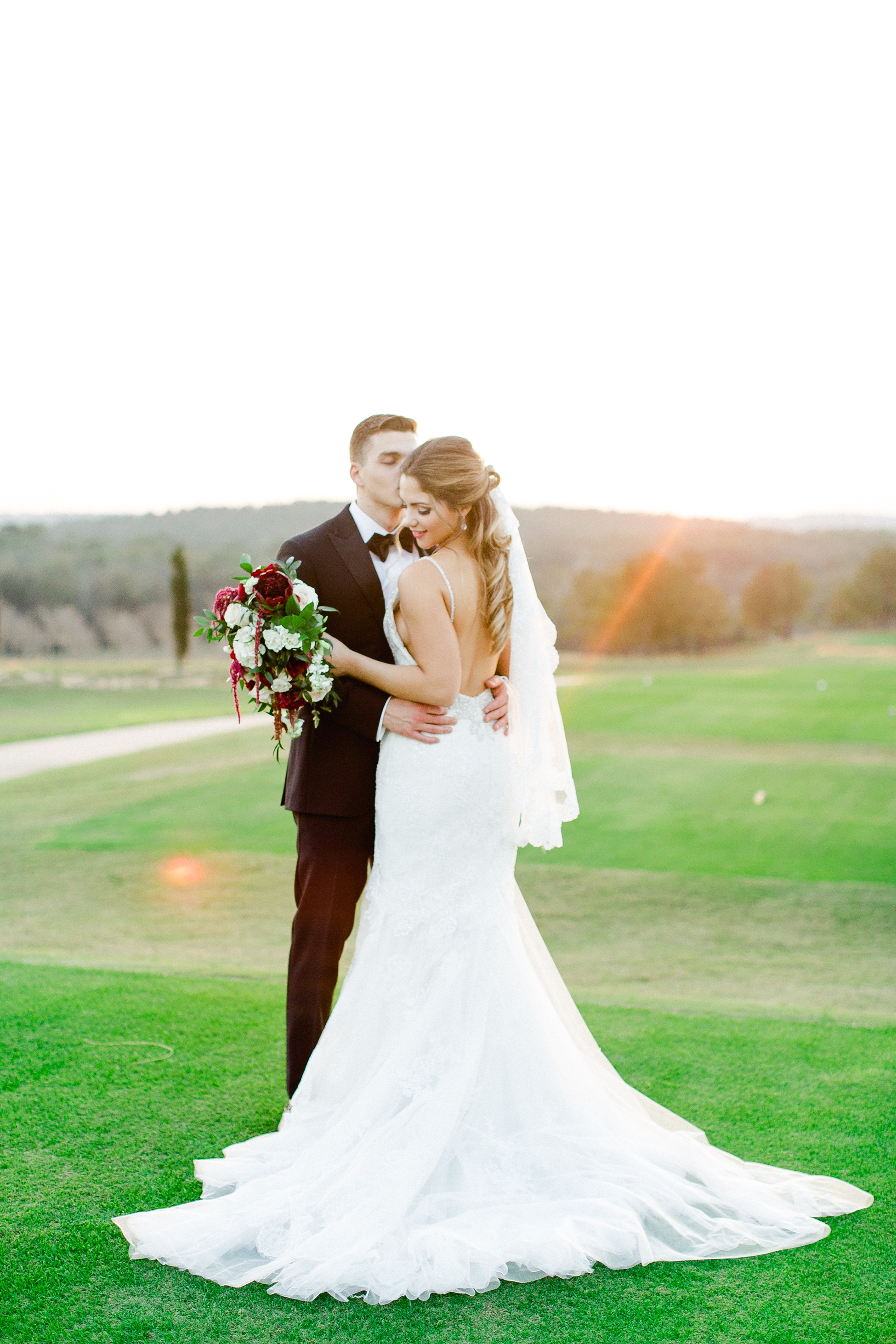 Bella Collina Wedding | © Ailyn La Torre Photography 2017