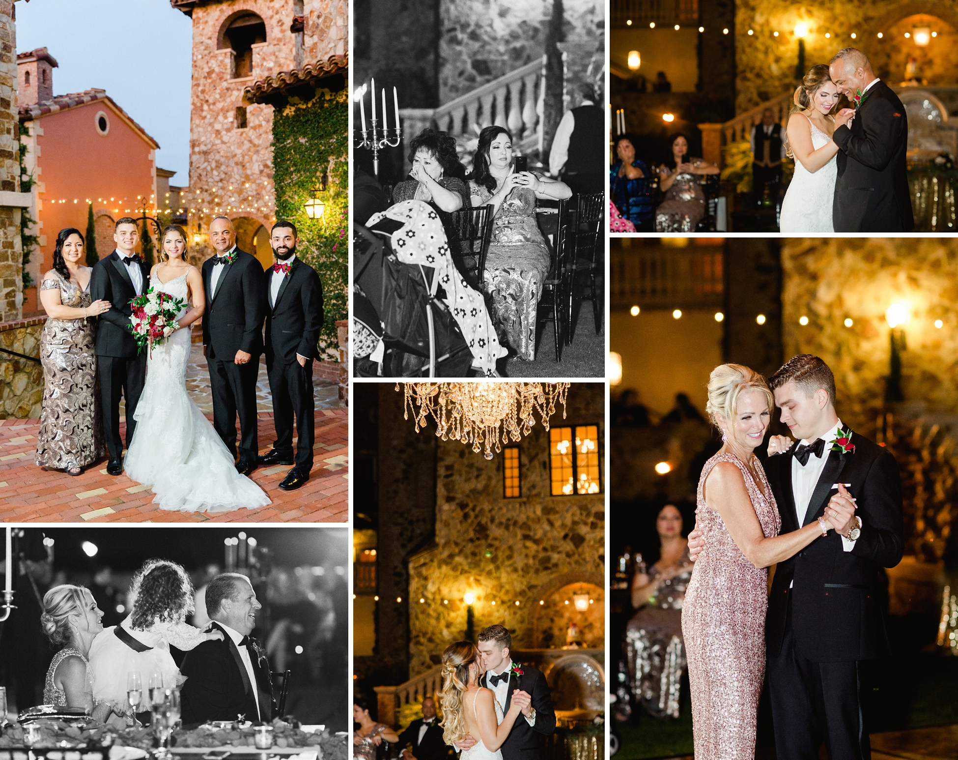 Bella Collina Wedding | © Ailyn La Torre Photography 2017