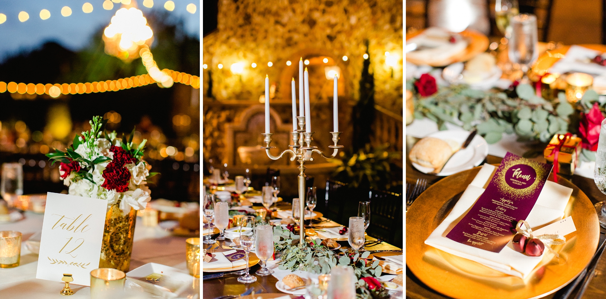 Bella Collina Wedding | © Ailyn La Torre Photography 2017