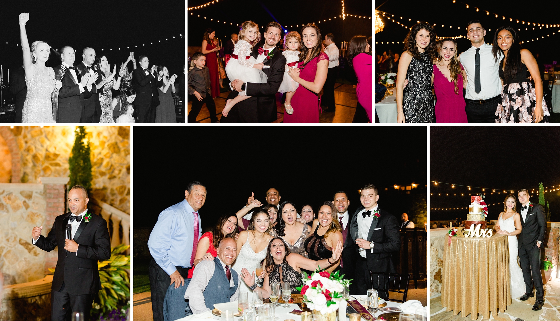 Bella Collina Wedding | © Ailyn La Torre Photography 2017