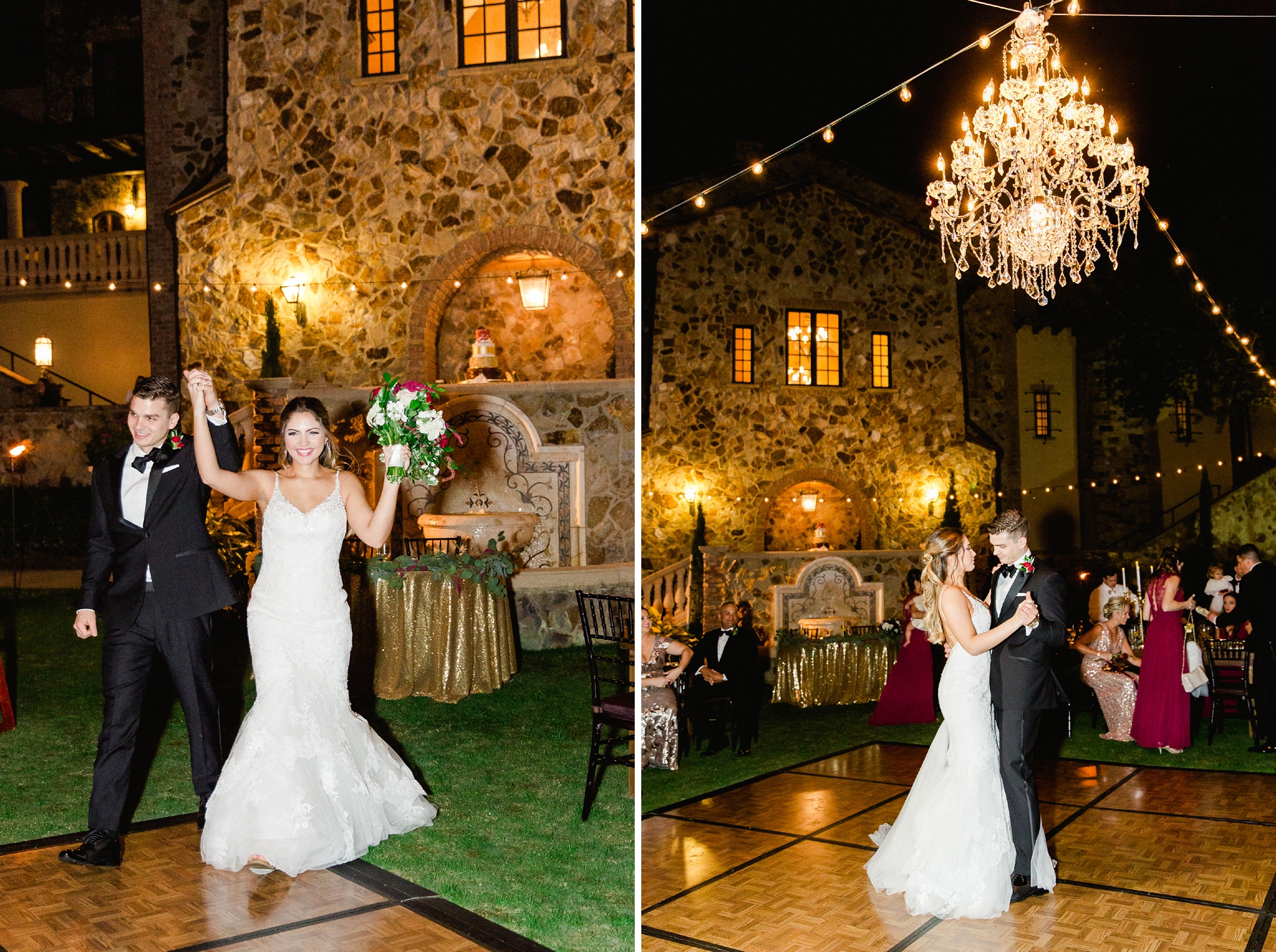 Bella Collina Wedding | © Ailyn La Torre Photography 2017