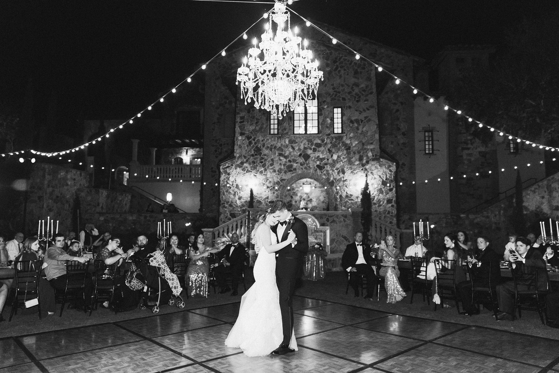 Bella Collina Wedding | © Ailyn La Torre Photography 2017