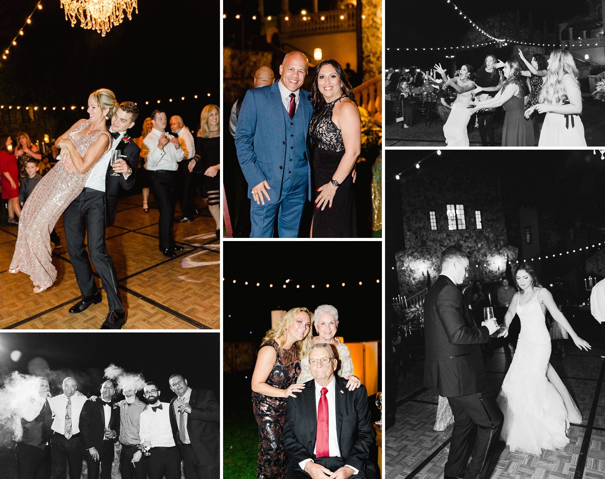 Bella Collina Wedding | © Ailyn La Torre Photography 2017