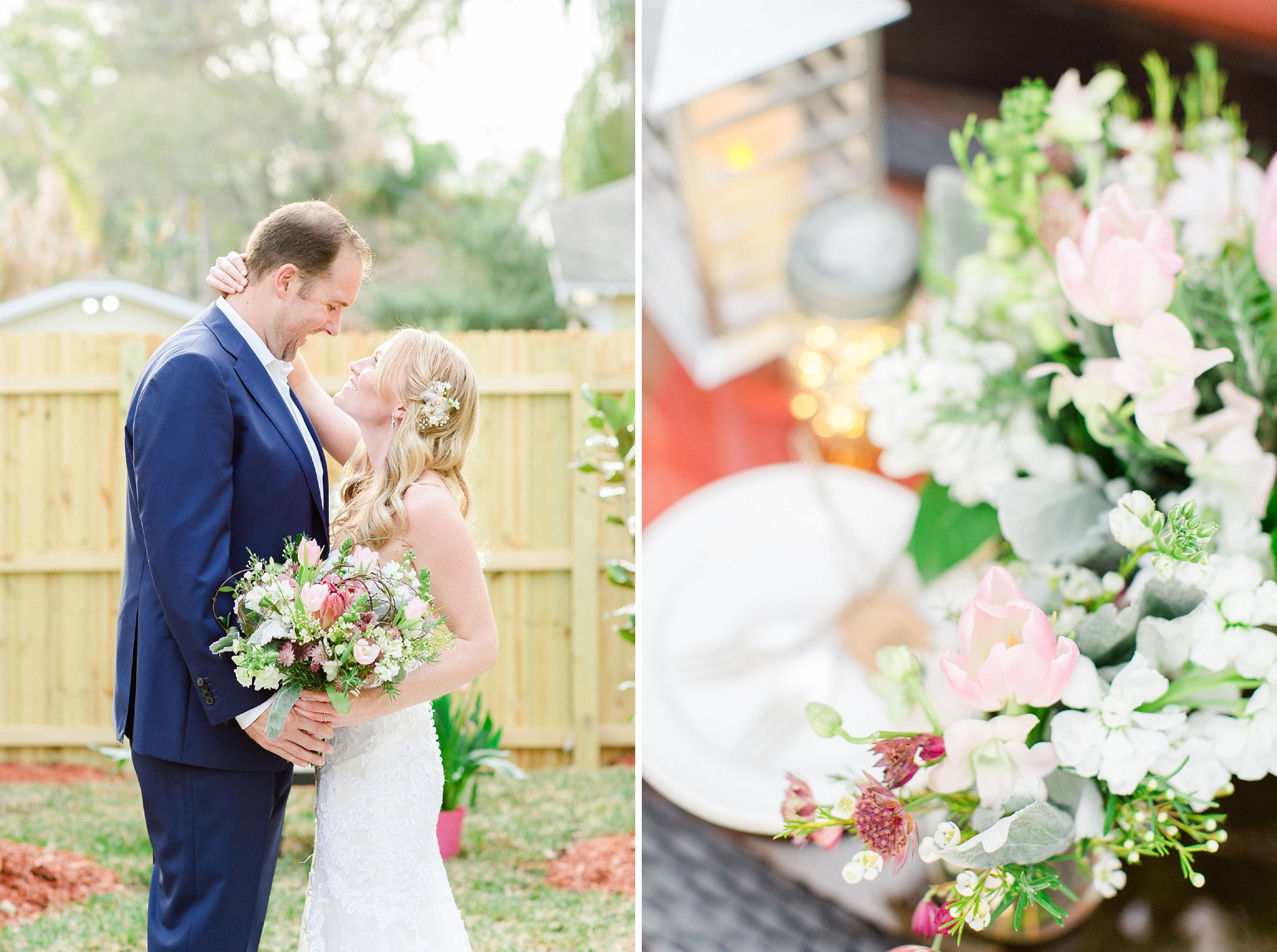 Tampa Wedding Photographer | © Ailyn La Torre Photography 2018