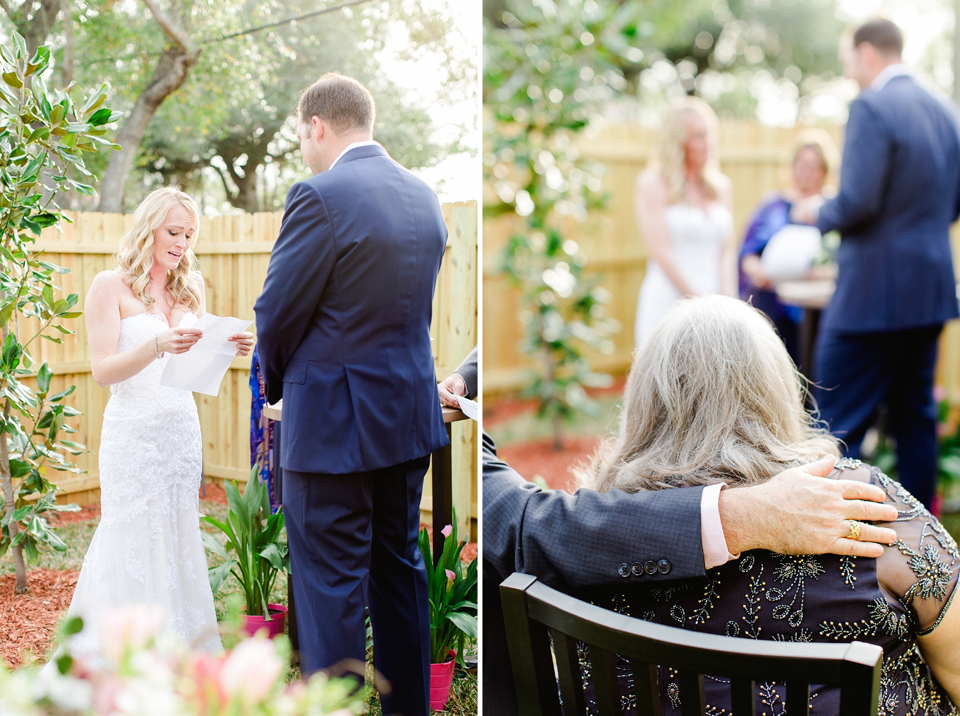 Tampa Wedding Photographer | © Ailyn La Torre Photography 2018