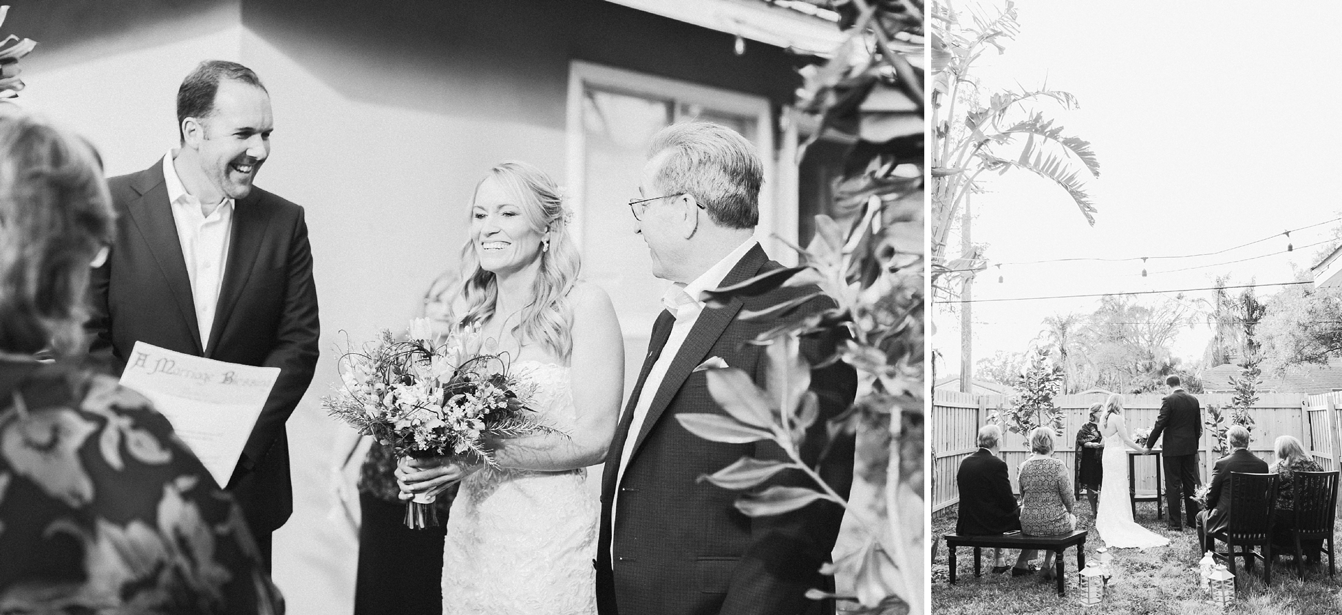 Tampa Wedding Photographer | © Ailyn La Torre Photography 2018