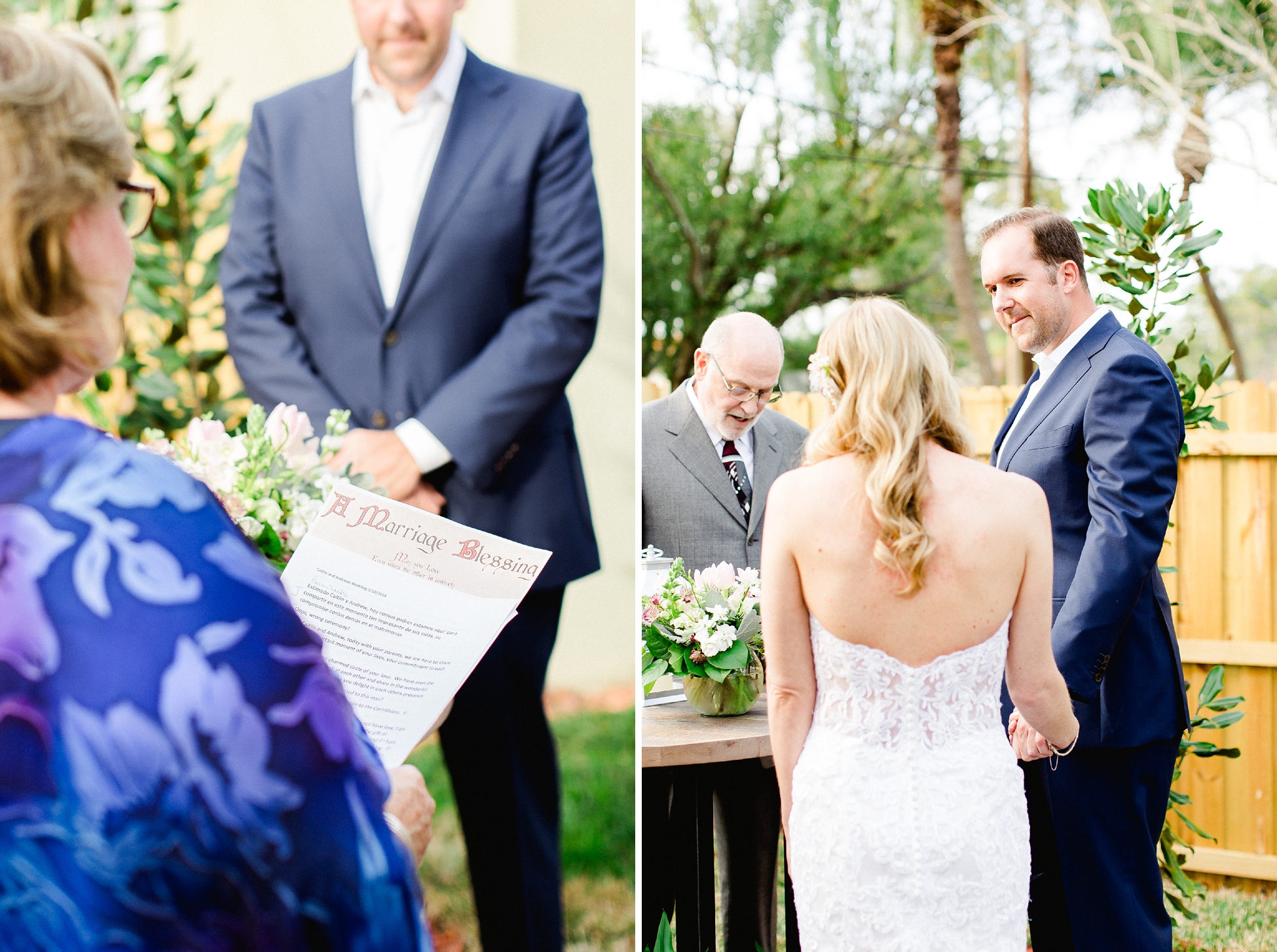 Tampa Wedding Photographer | © Ailyn La Torre Photography 2018