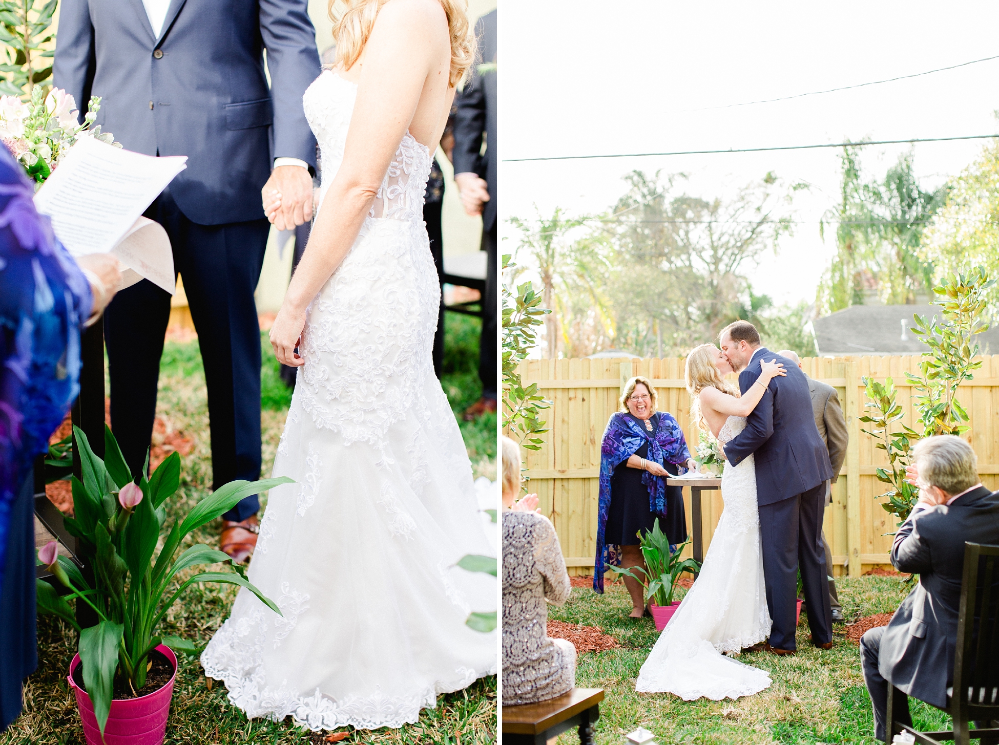 Tampa Wedding Photographer | © Ailyn La Torre Photography 2018