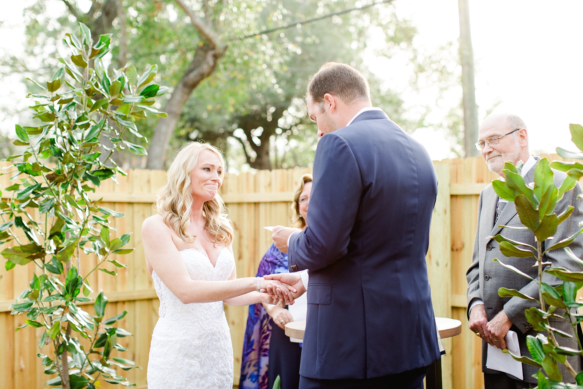Tampa Wedding Photographer | © Ailyn La Torre Photography 2018