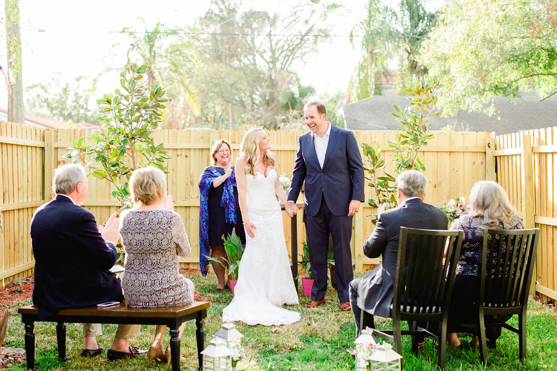 Tampa Wedding Photographer | © Ailyn La Torre Photography 2018