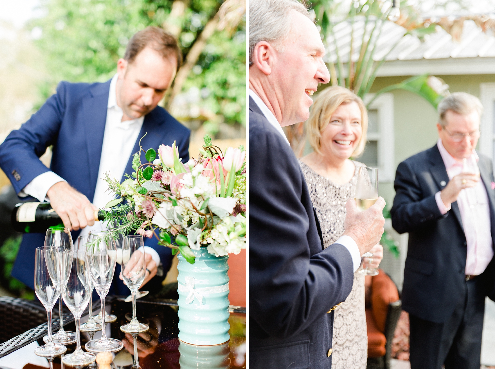 Tampa Wedding Photographer | © Ailyn La Torre Photography 2018