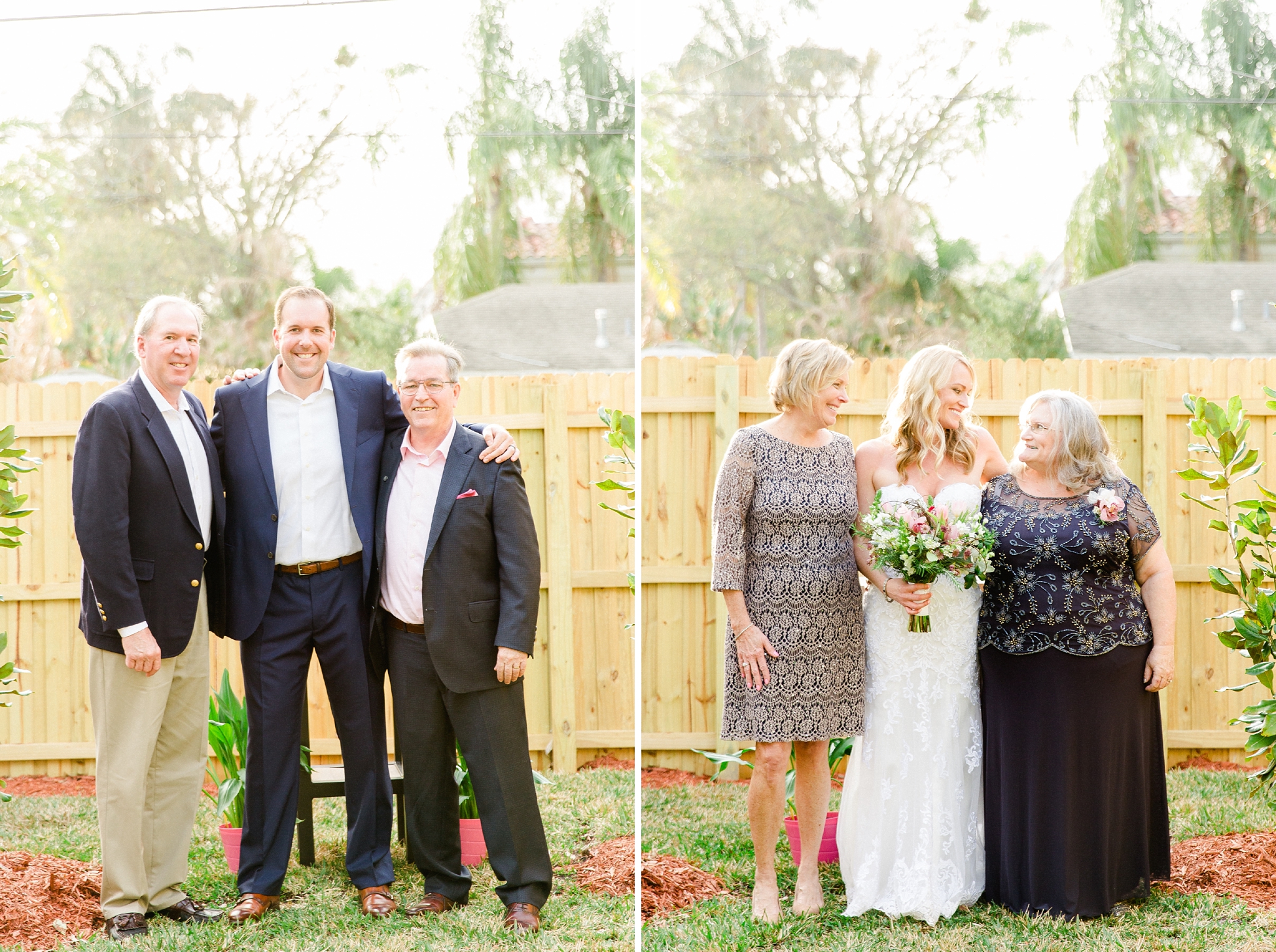 Tampa Wedding Photographer | © Ailyn La Torre Photography 2018