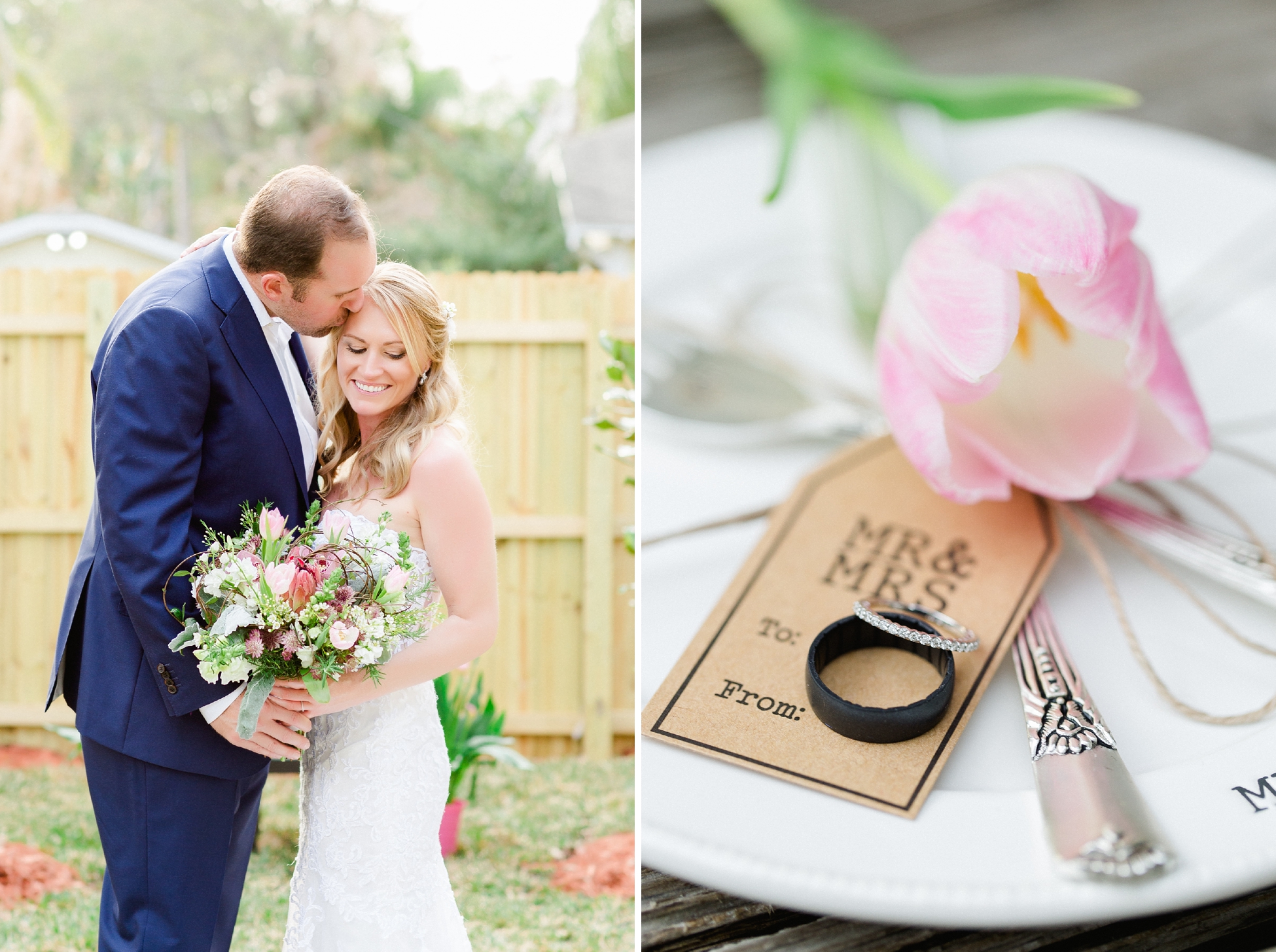 Tampa Wedding Photographer | © Ailyn La Torre Photography 2018