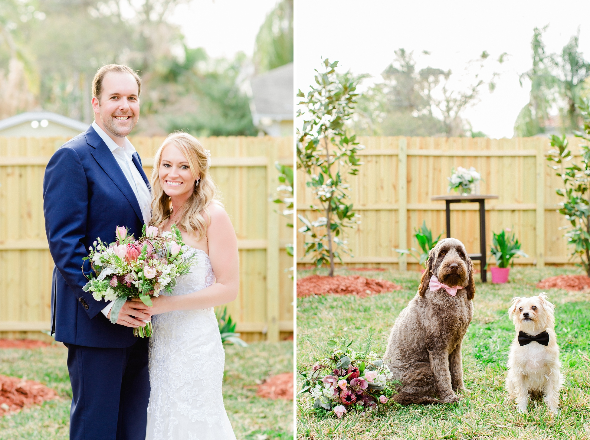 Tampa Wedding Photographer | © Ailyn La Torre Photography 2018