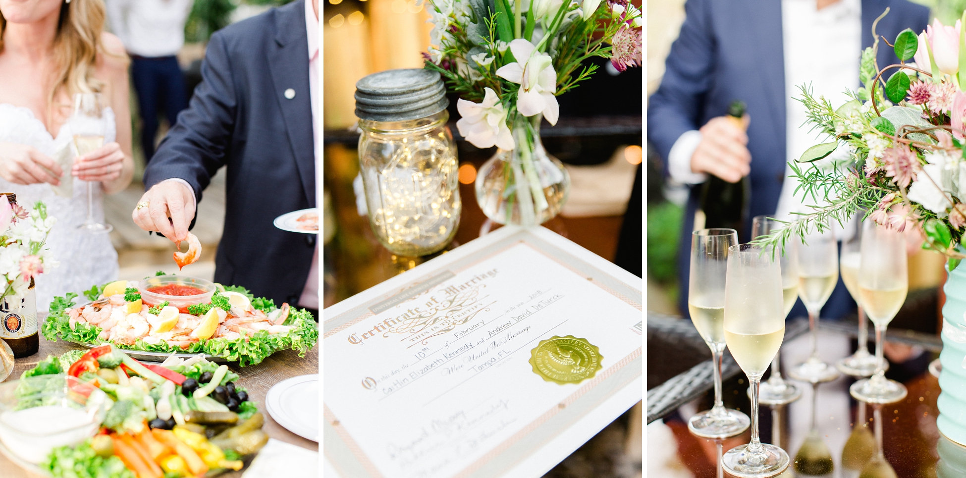 Tampa Wedding Photographer | © Ailyn La Torre Photography 2018