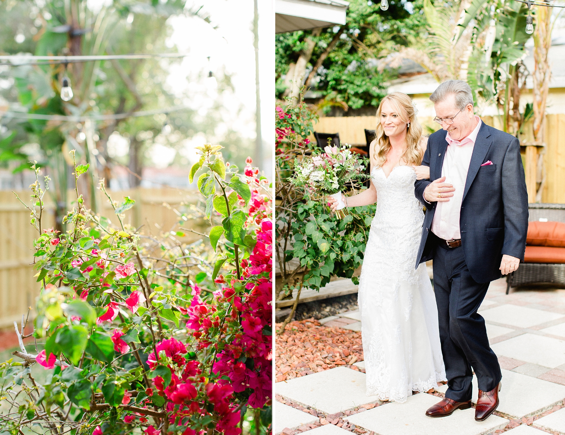 Tampa Wedding Photographer | © Ailyn La Torre Photography 2018