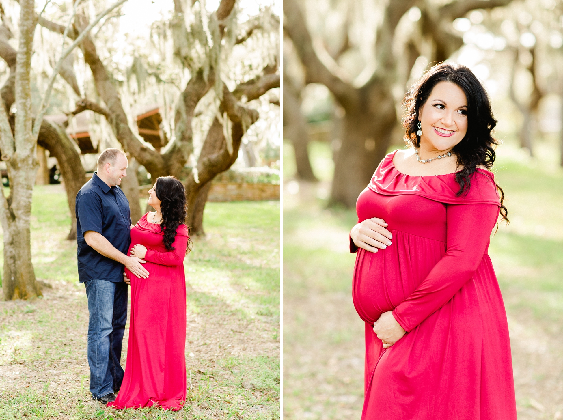 Maternity Photographer | © Ailyn LaTorre Photography 2018
