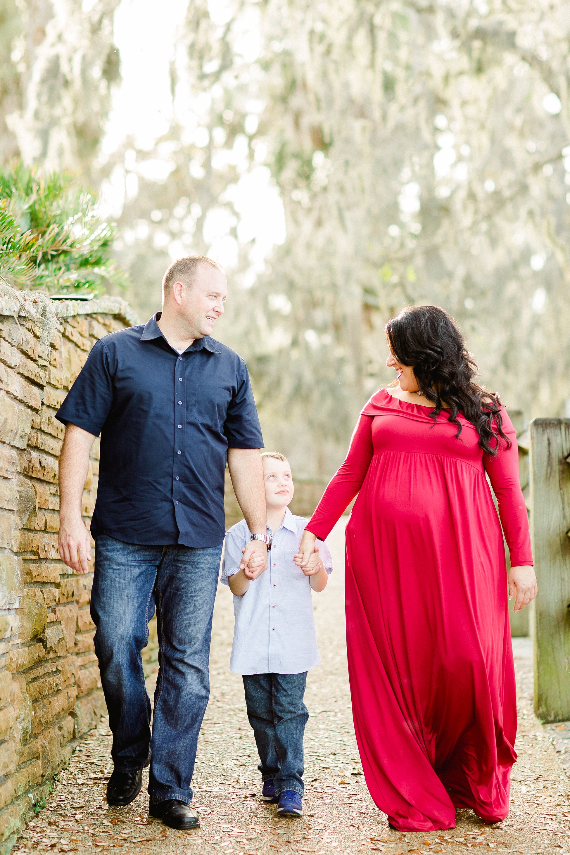 Maternity Photographer | © Ailyn LaTorre Photography 2018
