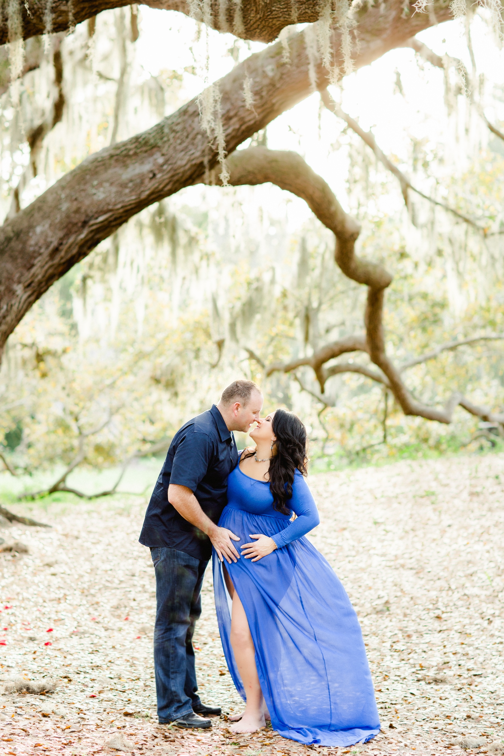 Maternity Photographer | © Ailyn LaTorre Photography 2018