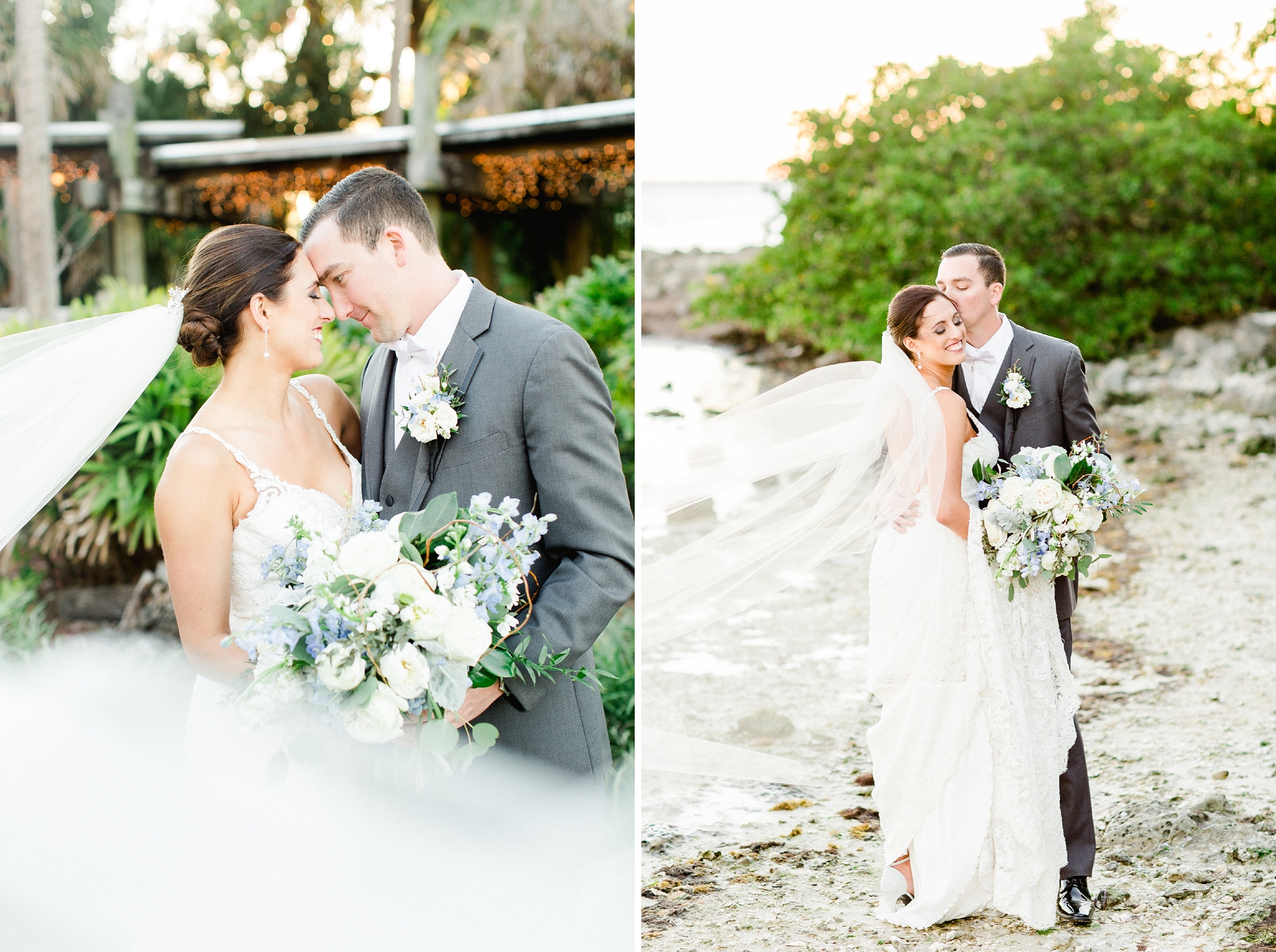 Tampa Wedding | © Ailyn La Torre Photography 2018