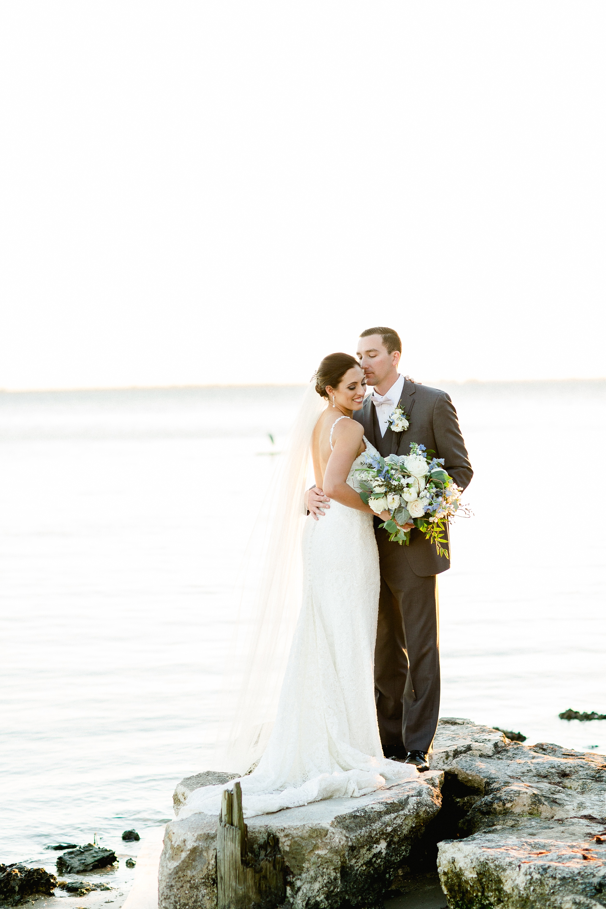 Tampa Wedding | © Ailyn La Torre Photography 2018