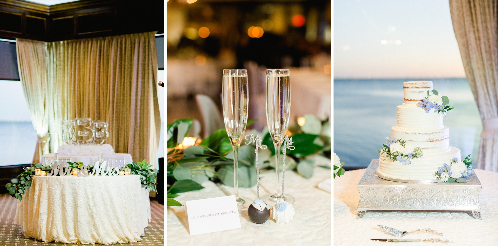 Tampa Wedding | © Ailyn La Torre Photography 2018