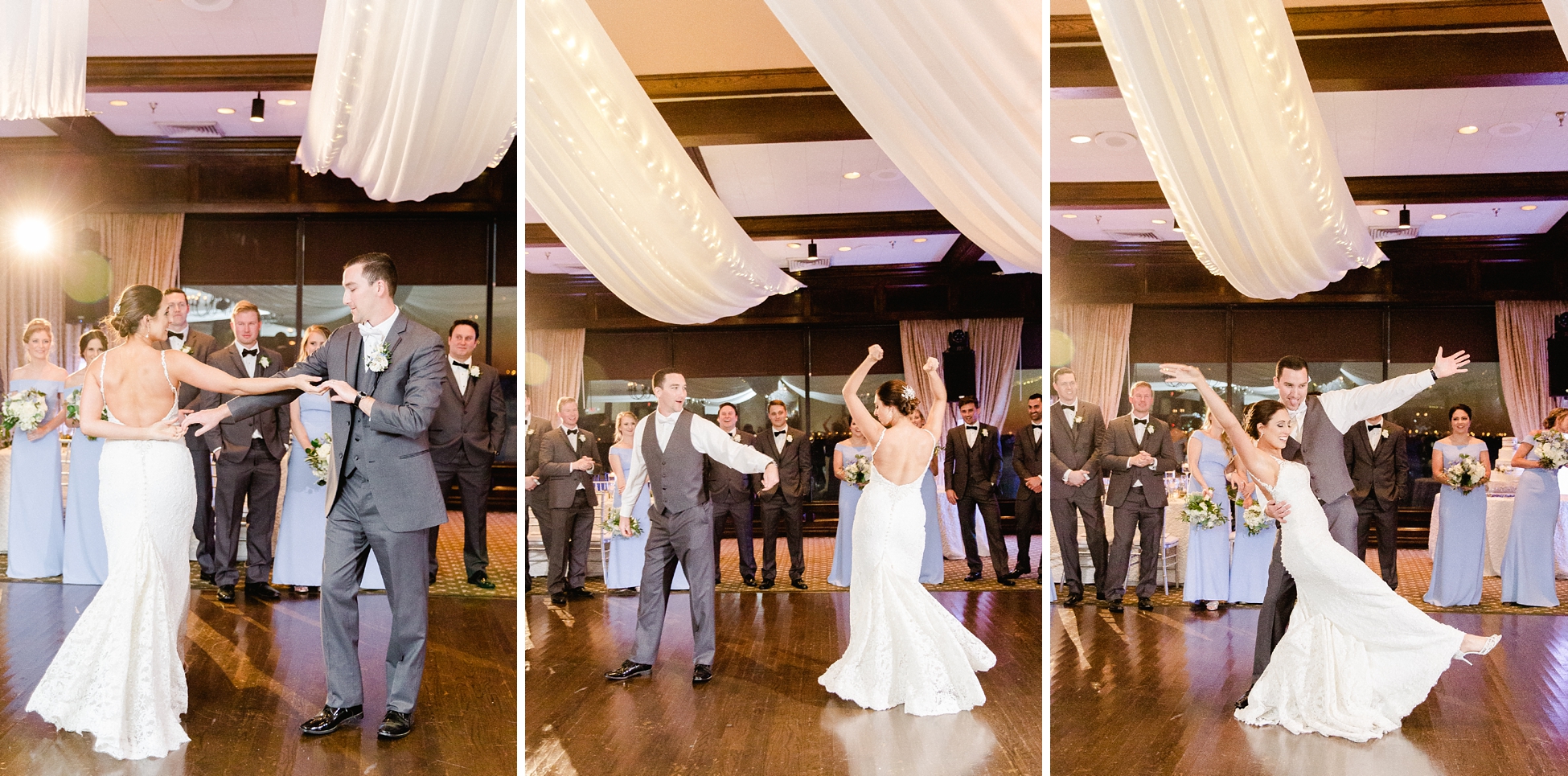 Tampa Wedding | © Ailyn La Torre Photography 2018