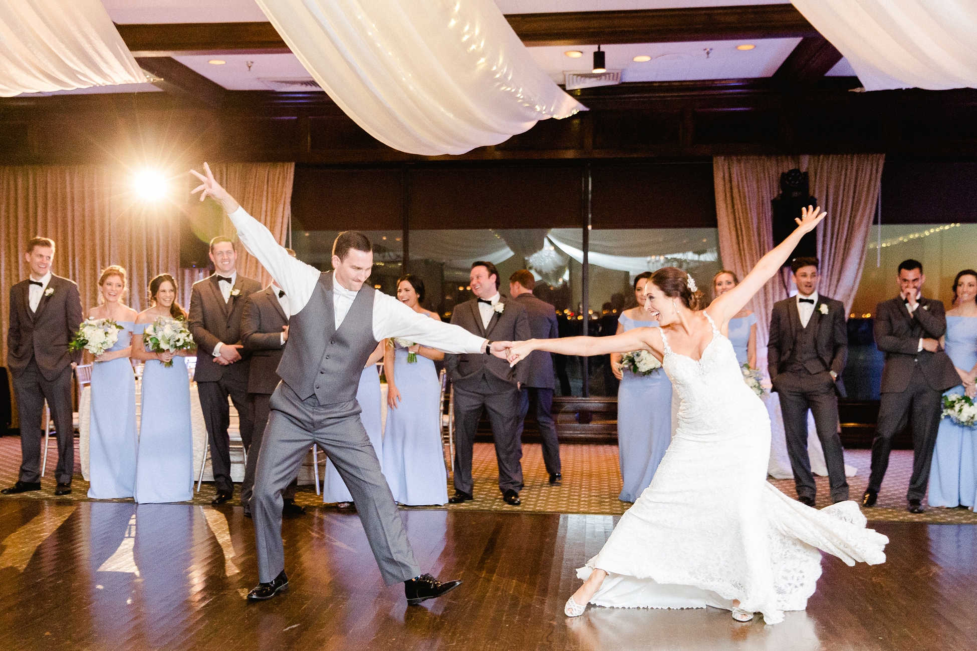 Tampa Wedding | © Ailyn La Torre Photography 2018