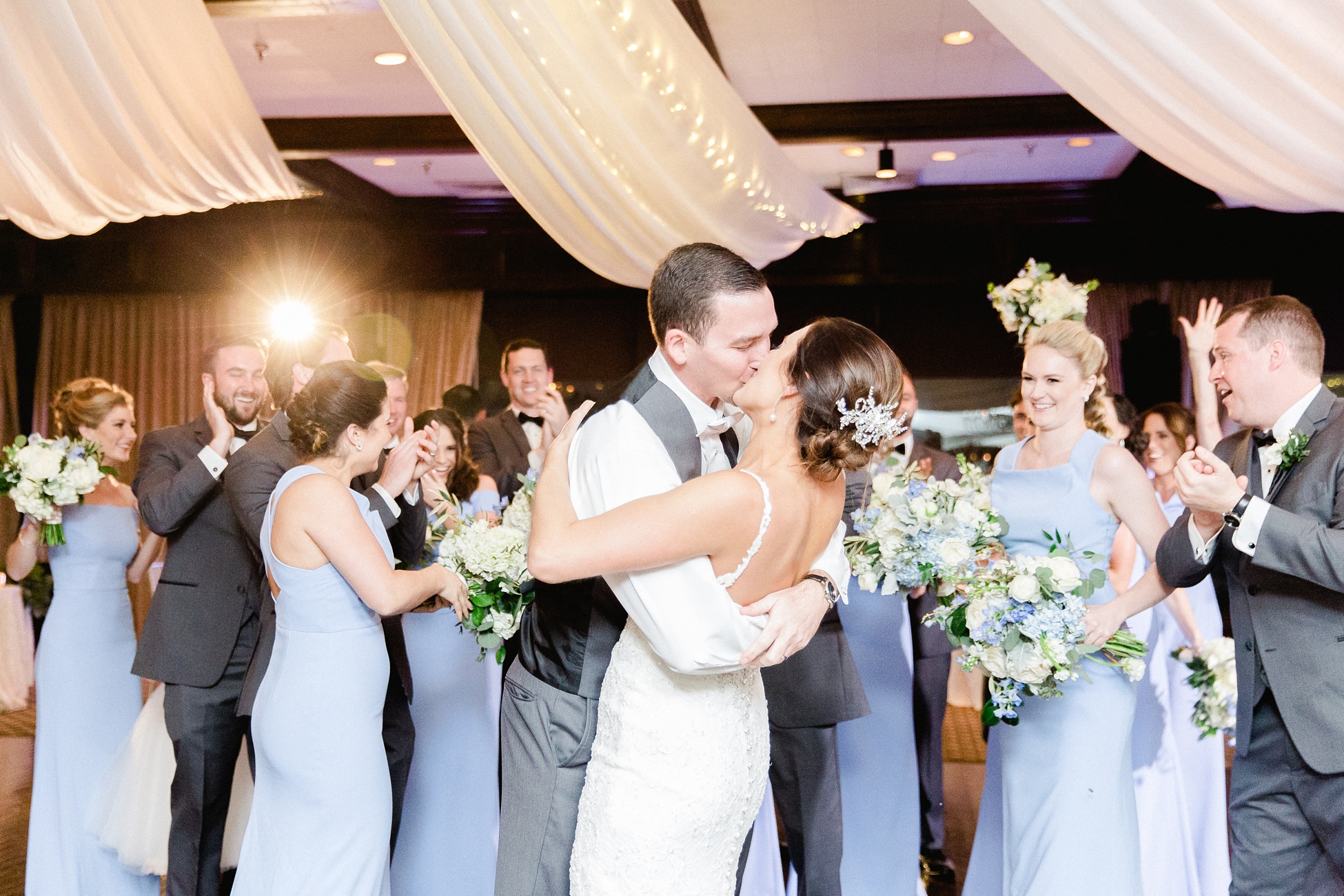 Tampa Wedding | © Ailyn La Torre Photography 2018