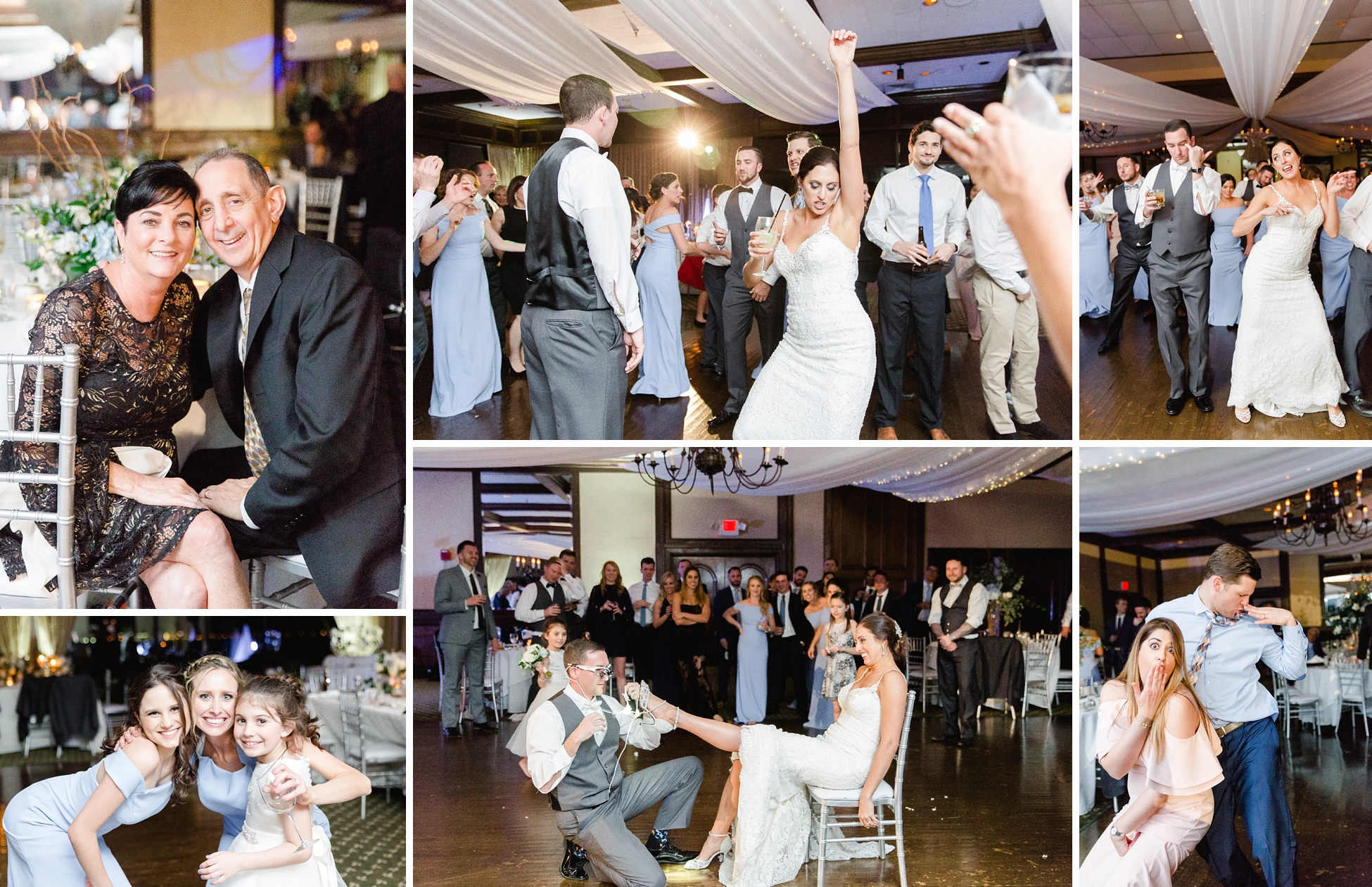 Tampa Wedding | © Ailyn La Torre Photography 2018