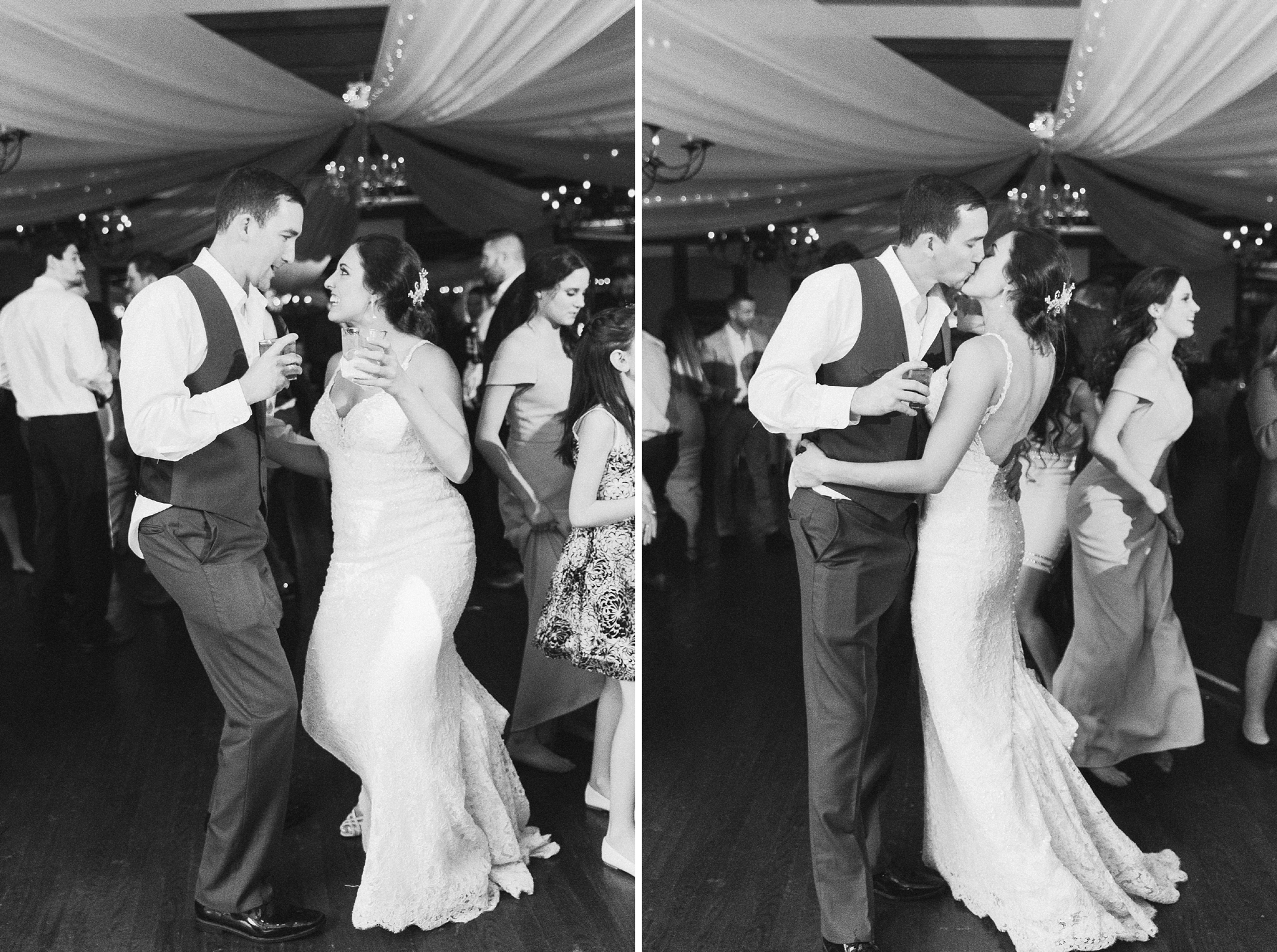 Tampa Wedding | © Ailyn La Torre Photography 2018