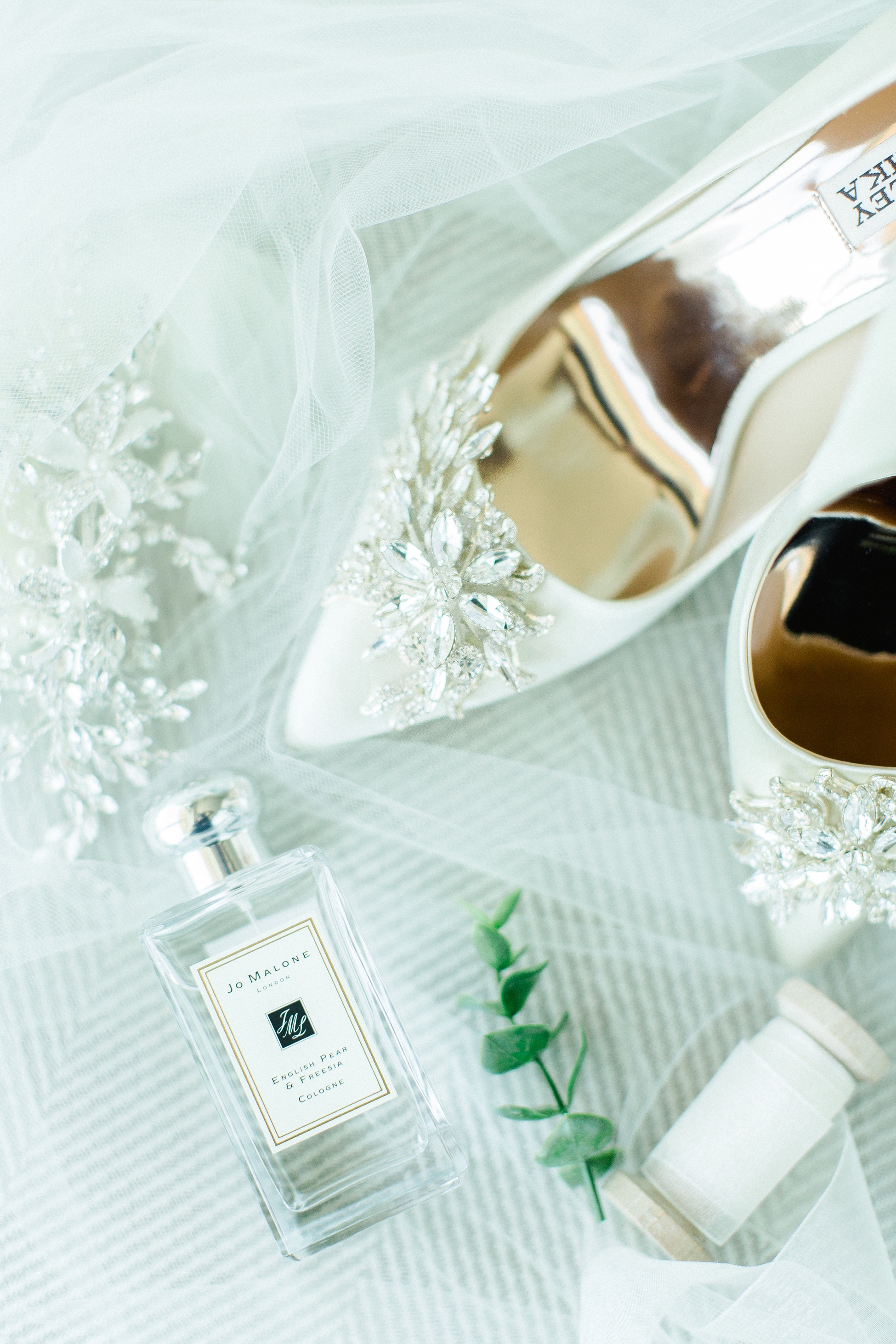 Tampa Wedding | © Ailyn La Torre Photography 2018
