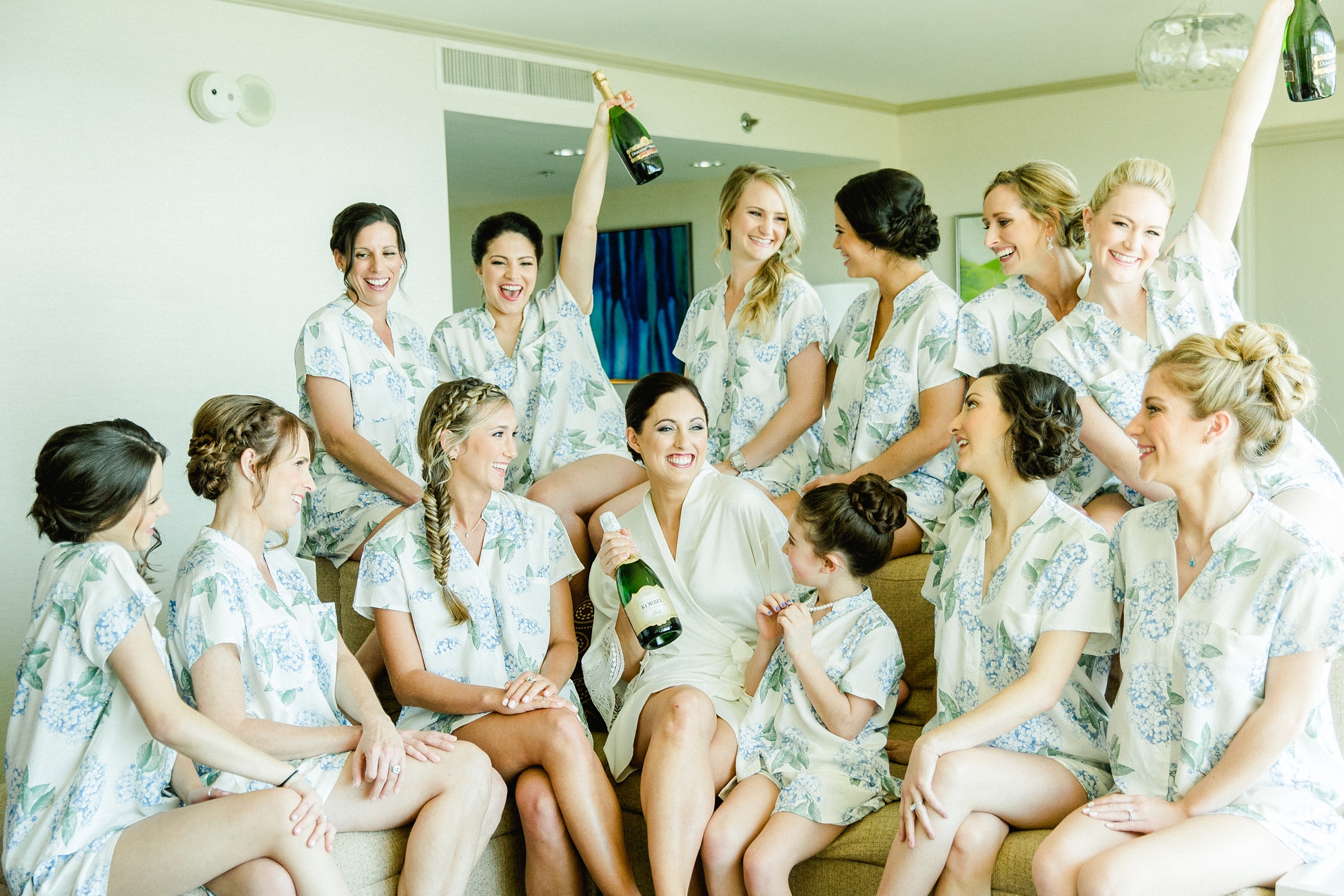Tampa Wedding | © Ailyn La Torre Photography 2018